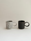 Zhou Yuxuan | Round Handle Mug