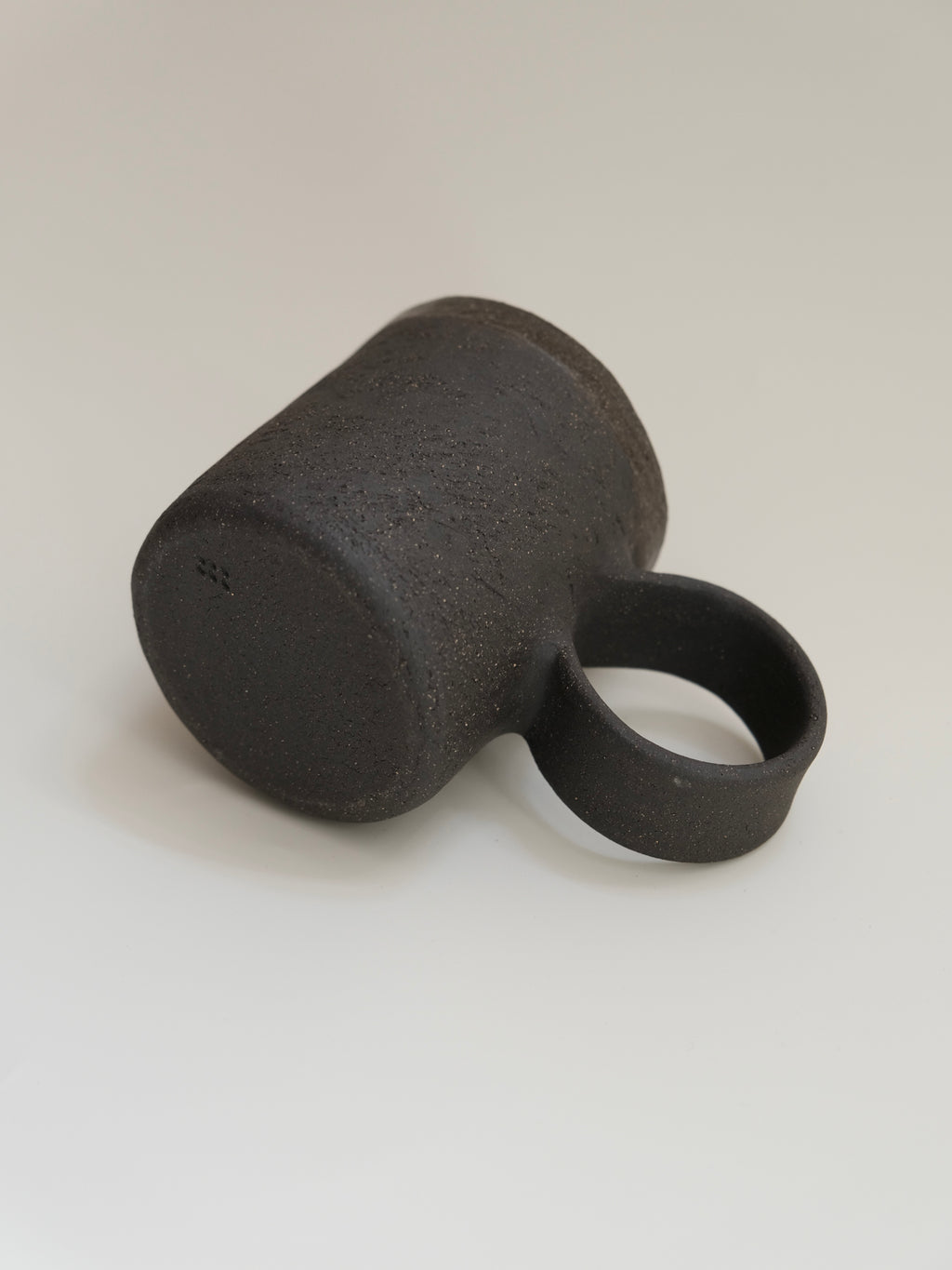 Zhou Yuxuan | Round Handle Mug