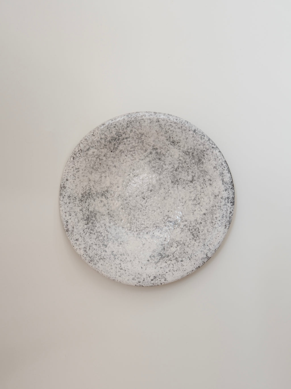 Zhou Yuxuan | Round Plate
