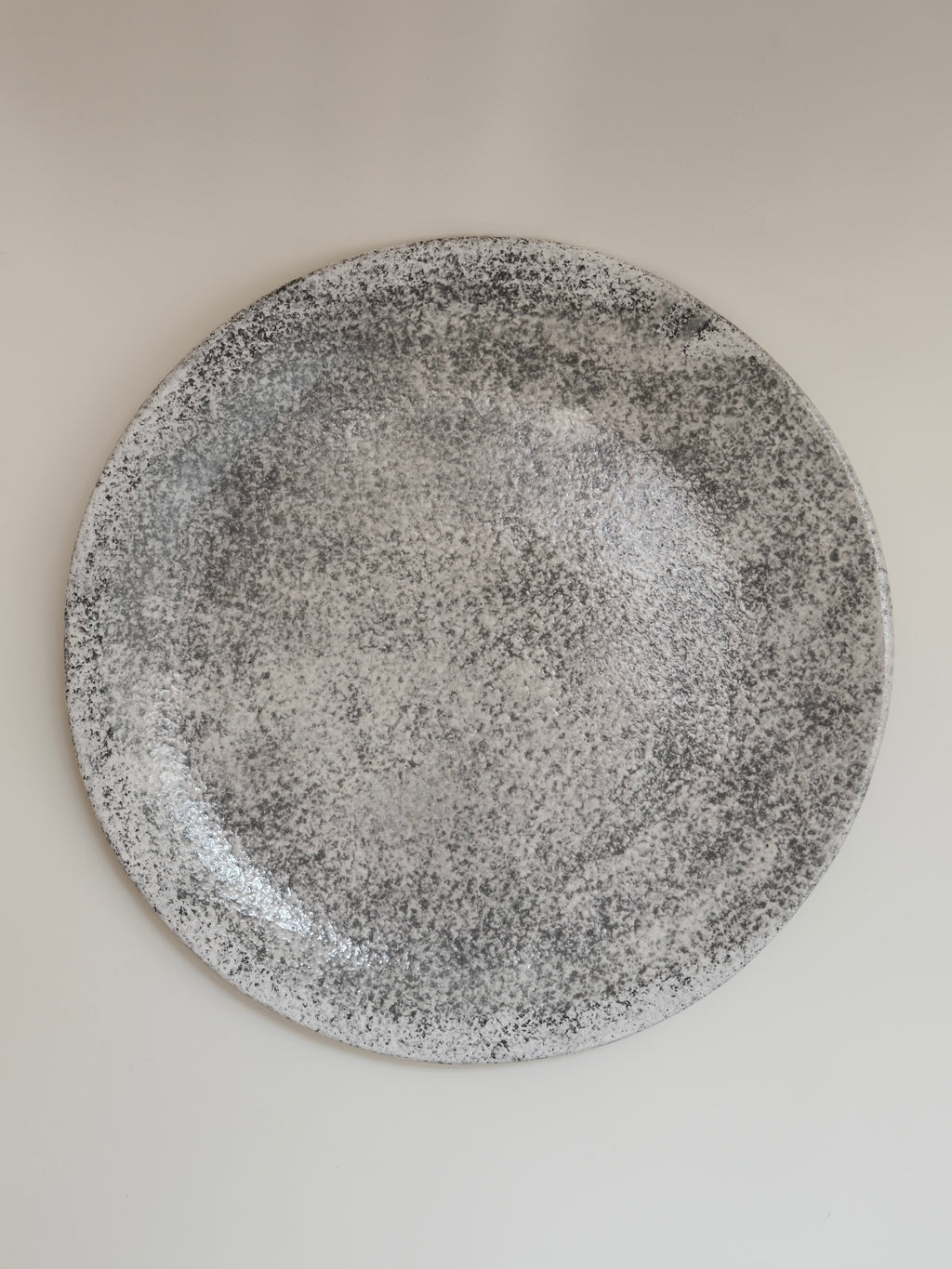 Zhou Yuxuan | Flat Plate