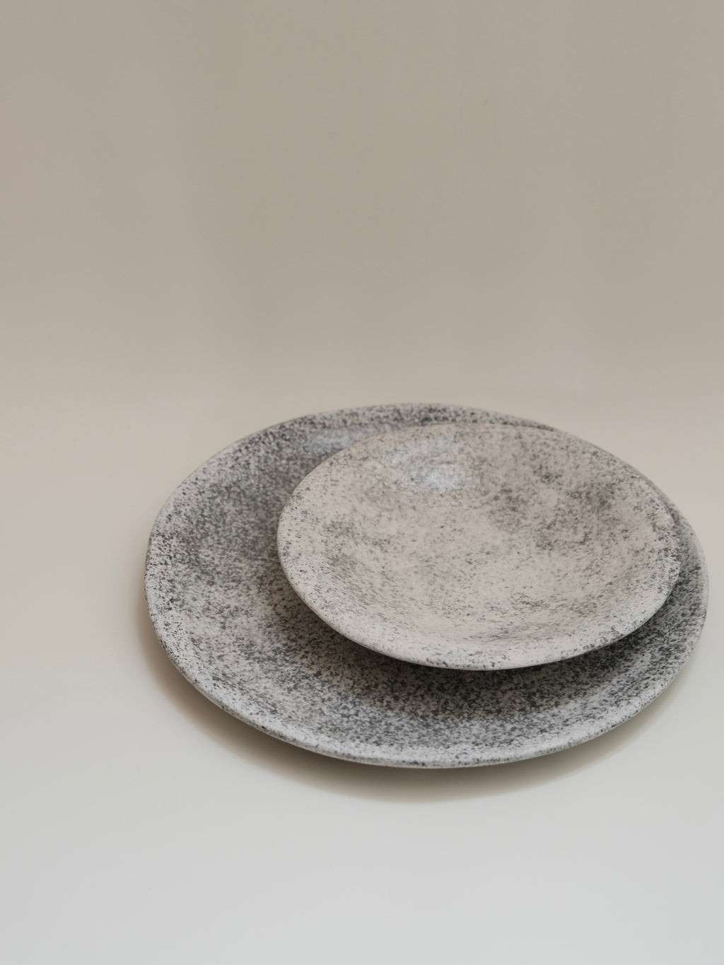 The Act of Making: A Conversation with Yuxuan • 22 August