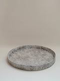 Zhou Yuxuan | Rim Round Plate