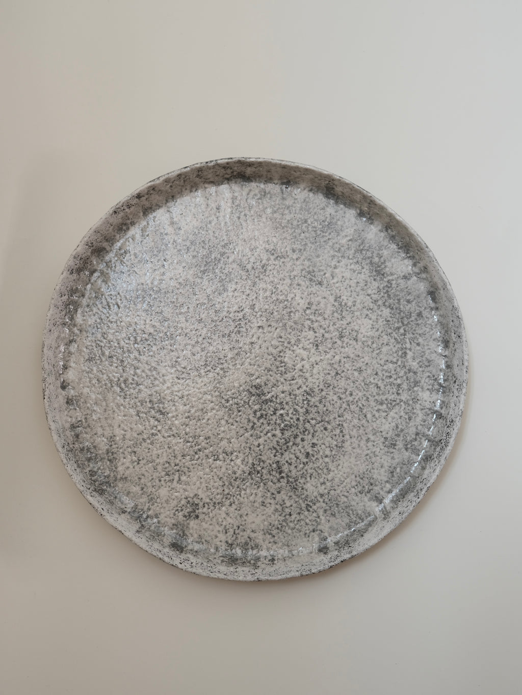Zhou Yuxuan | Rim Round Plate