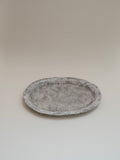 Zhou Yuxuan | Oval Plate