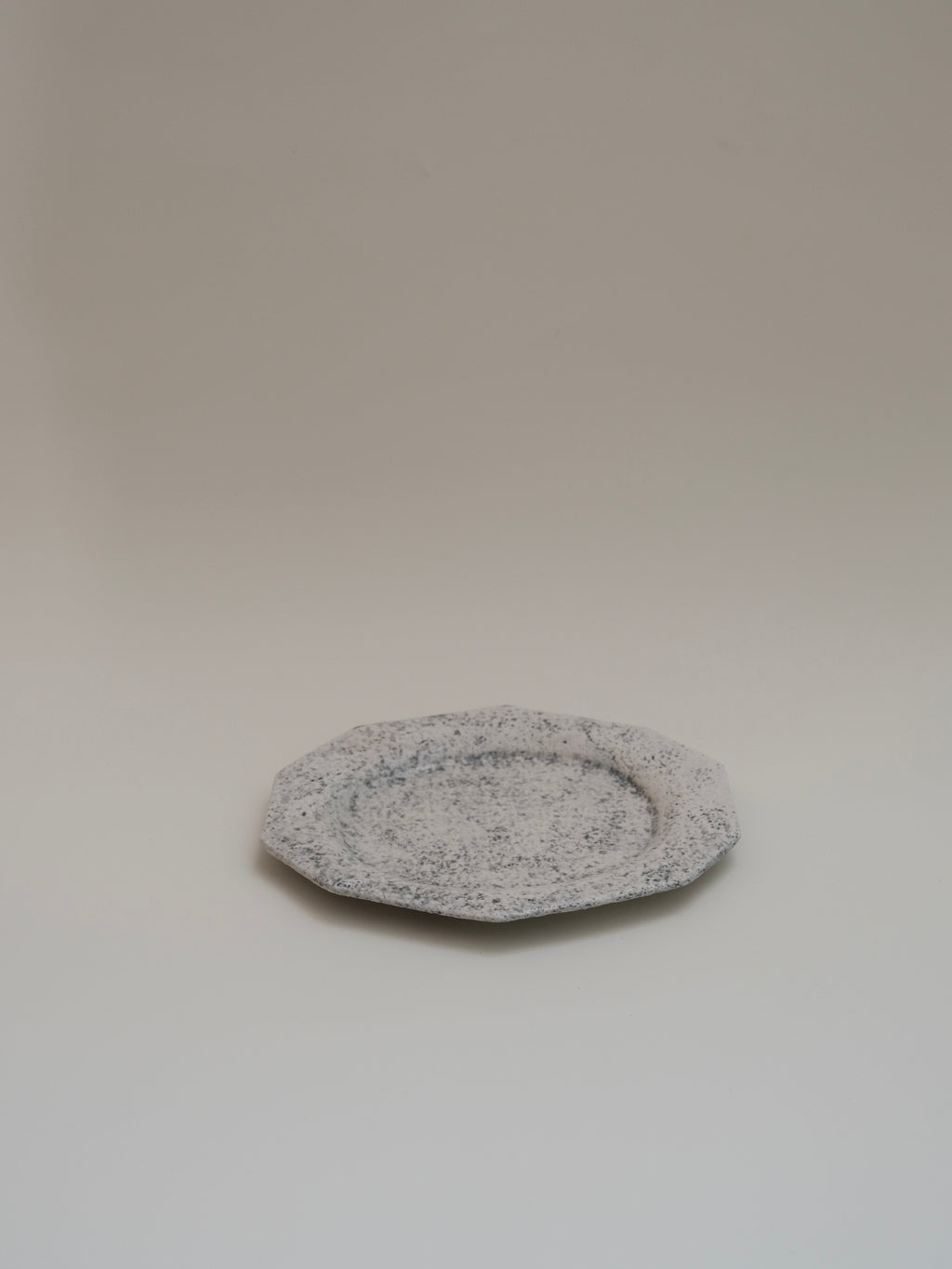 Zhou Yuxuan | Dessert Plate