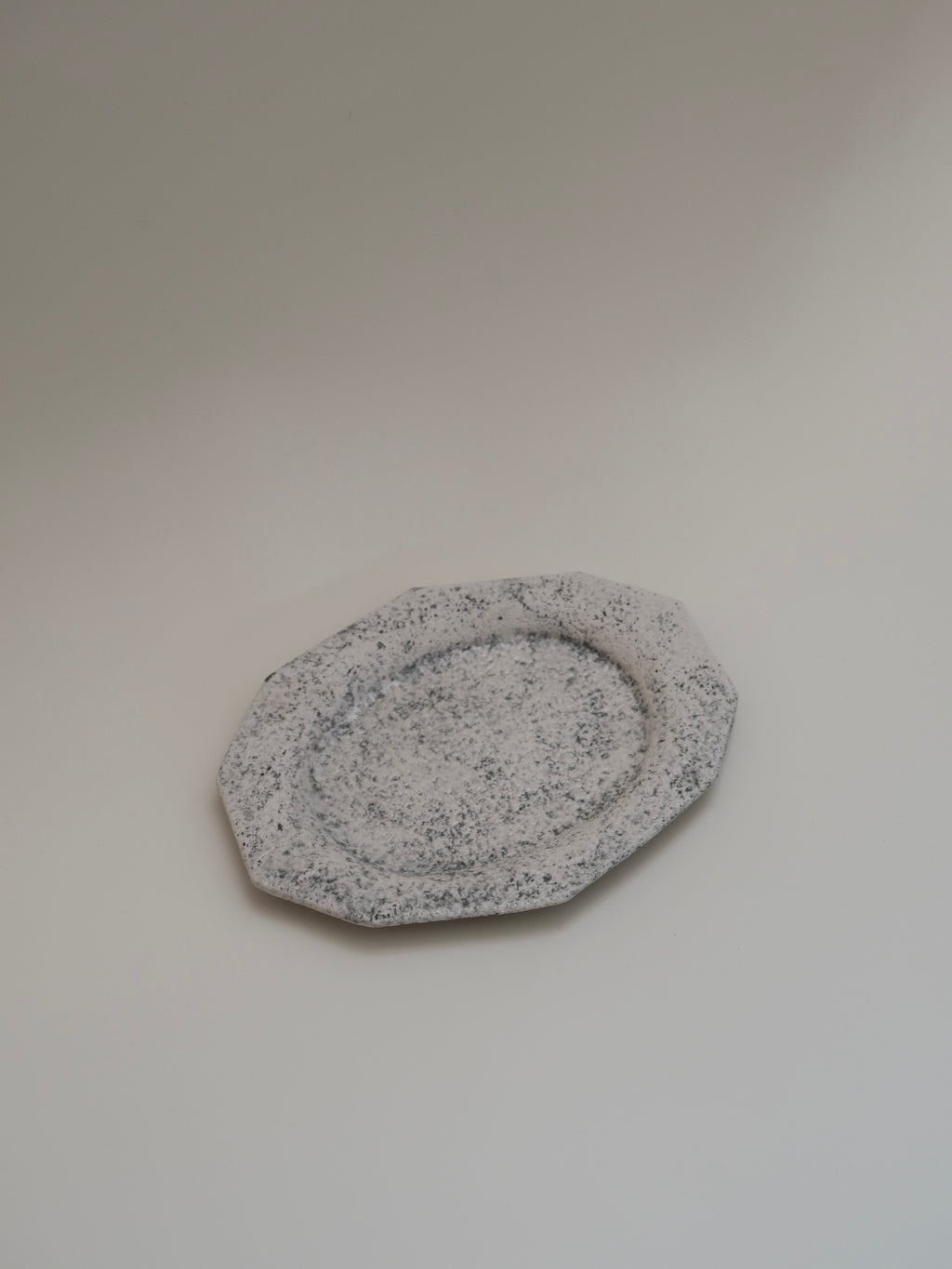 Zhou Yuxuan | Dessert Plate