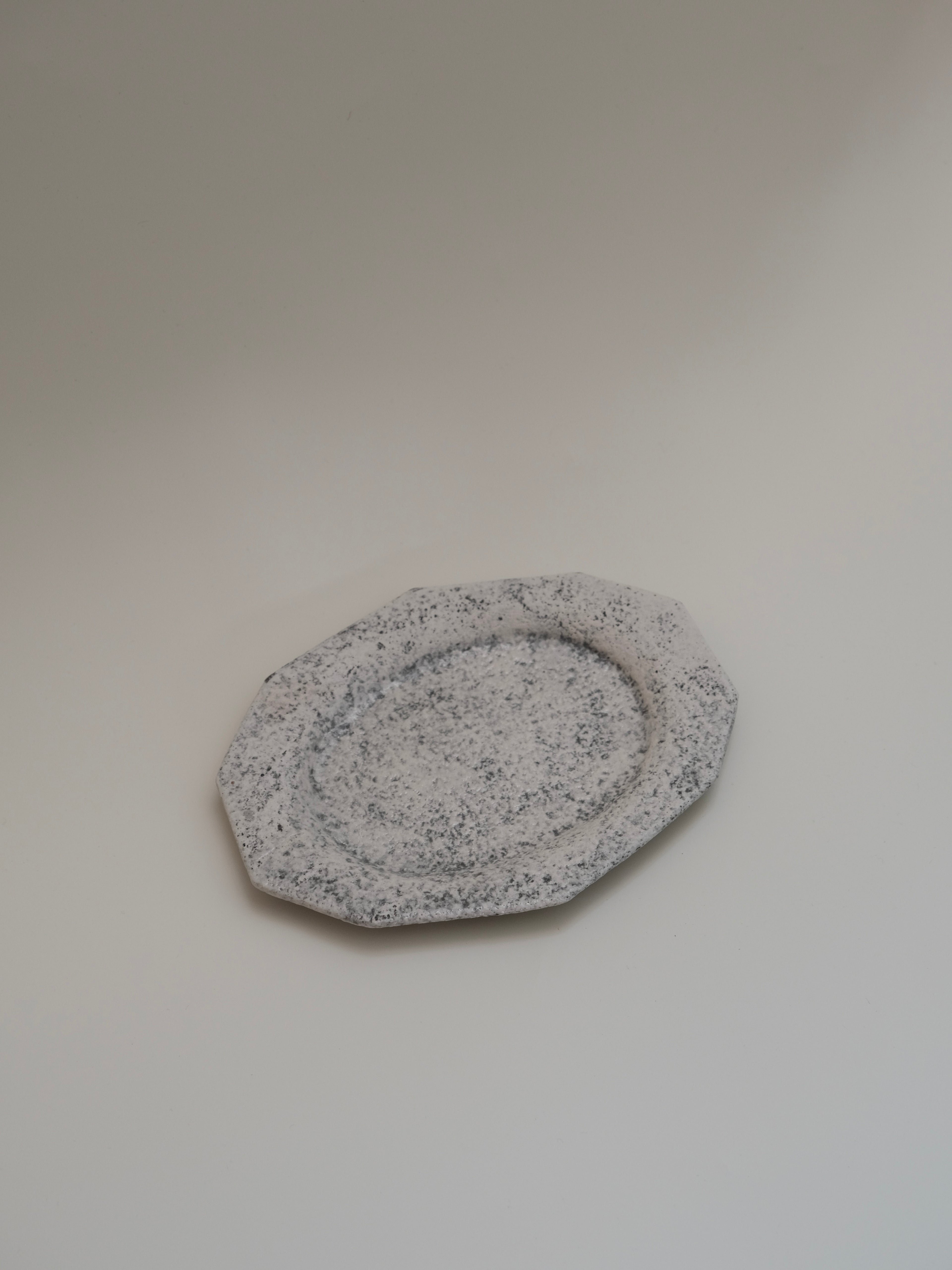 Zhou Yuxuan | Dessert Plate