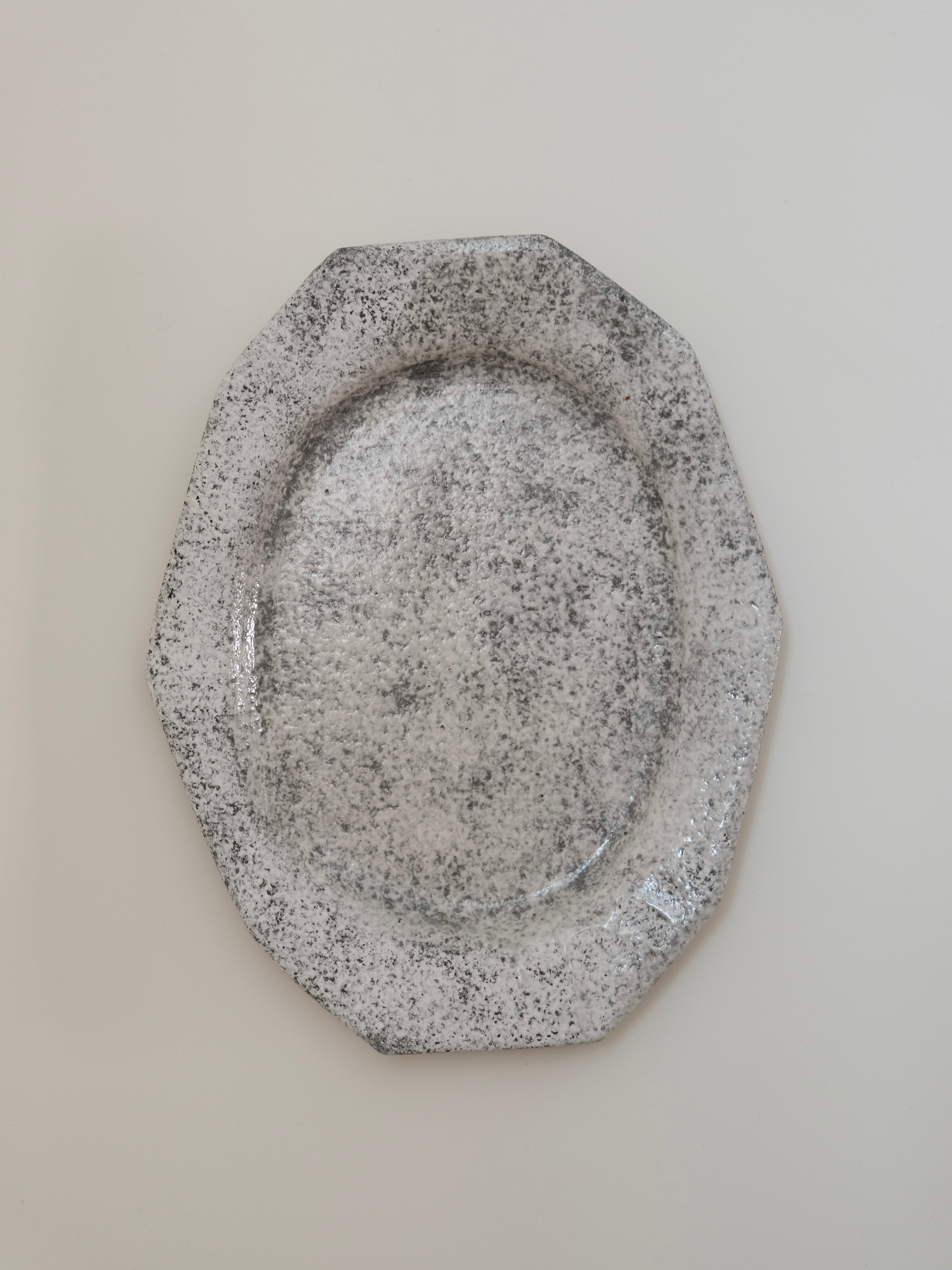 Zhou Yuxuan | Dessert Plate