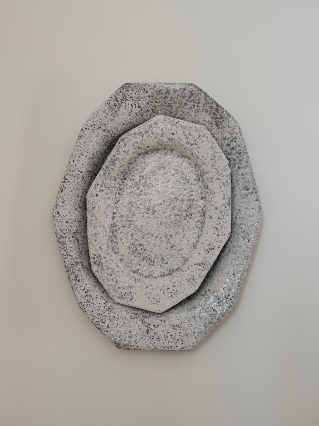 Zhou Yuxuan | Dessert Plate