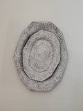 Zhou Yuxuan | Dessert Plate