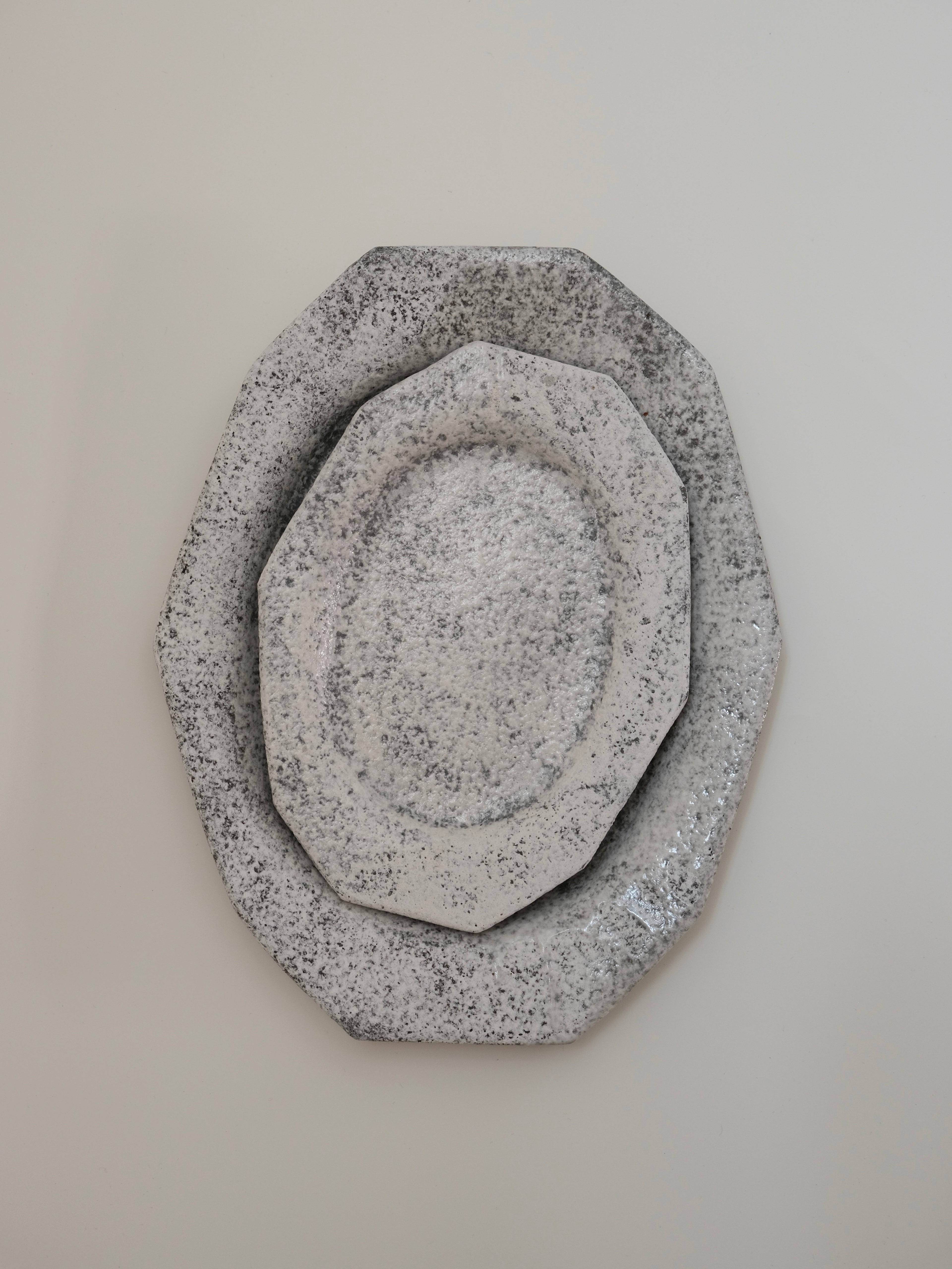 Zhou Yuxuan | Dessert Plate