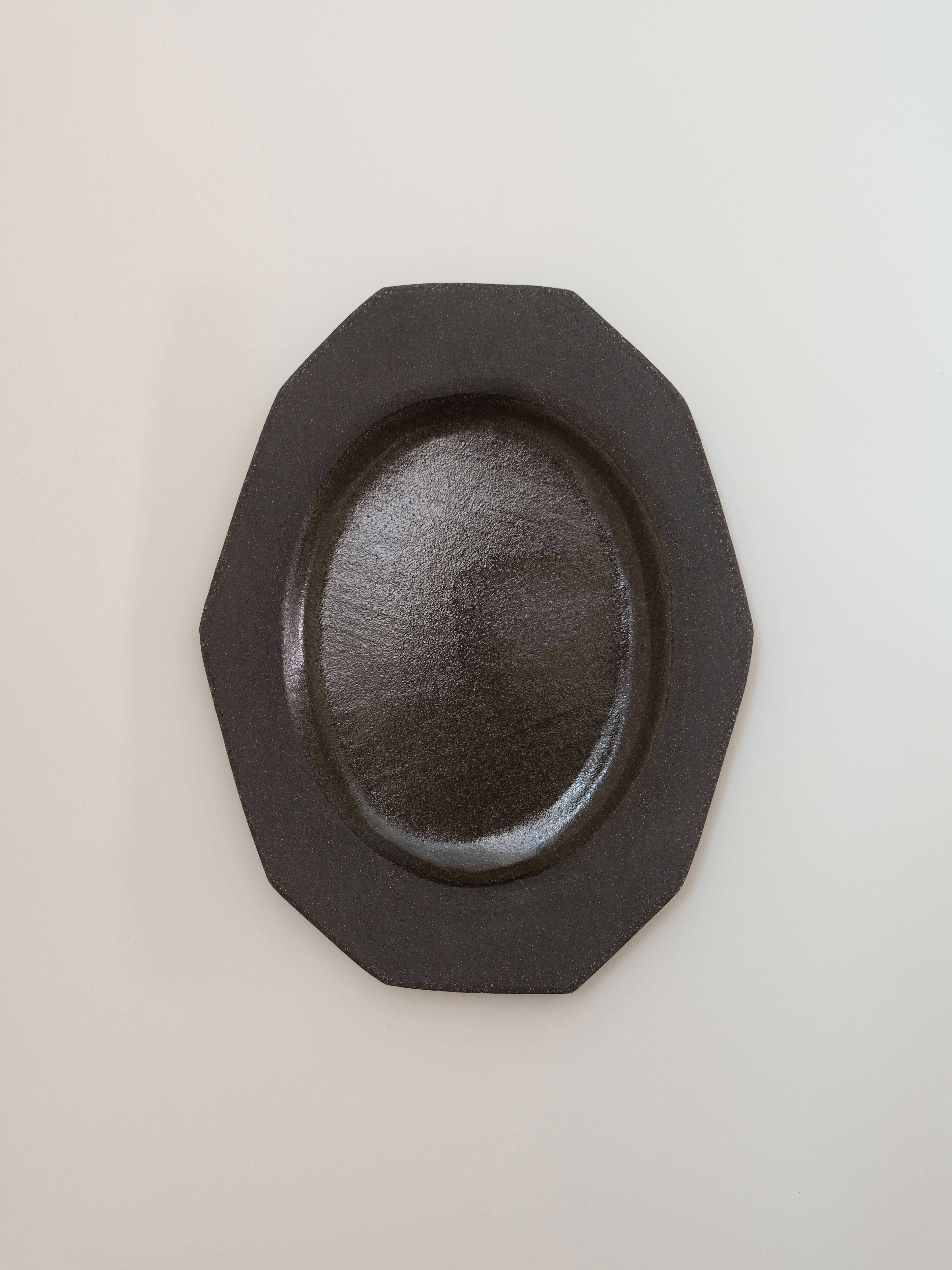 Zhou Yuxuan | Dessert Plate