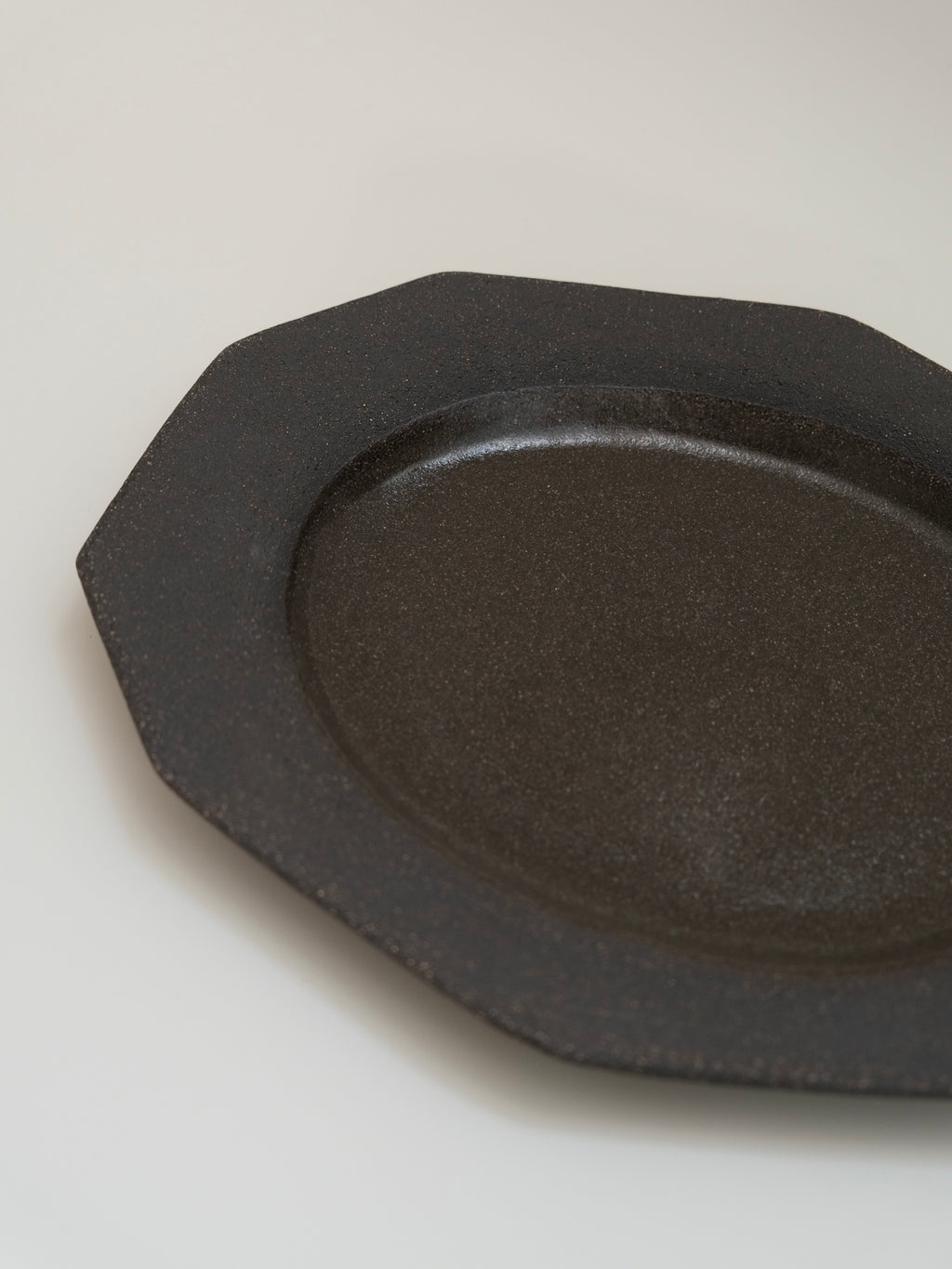 Zhou Yuxuan | Dessert Plate