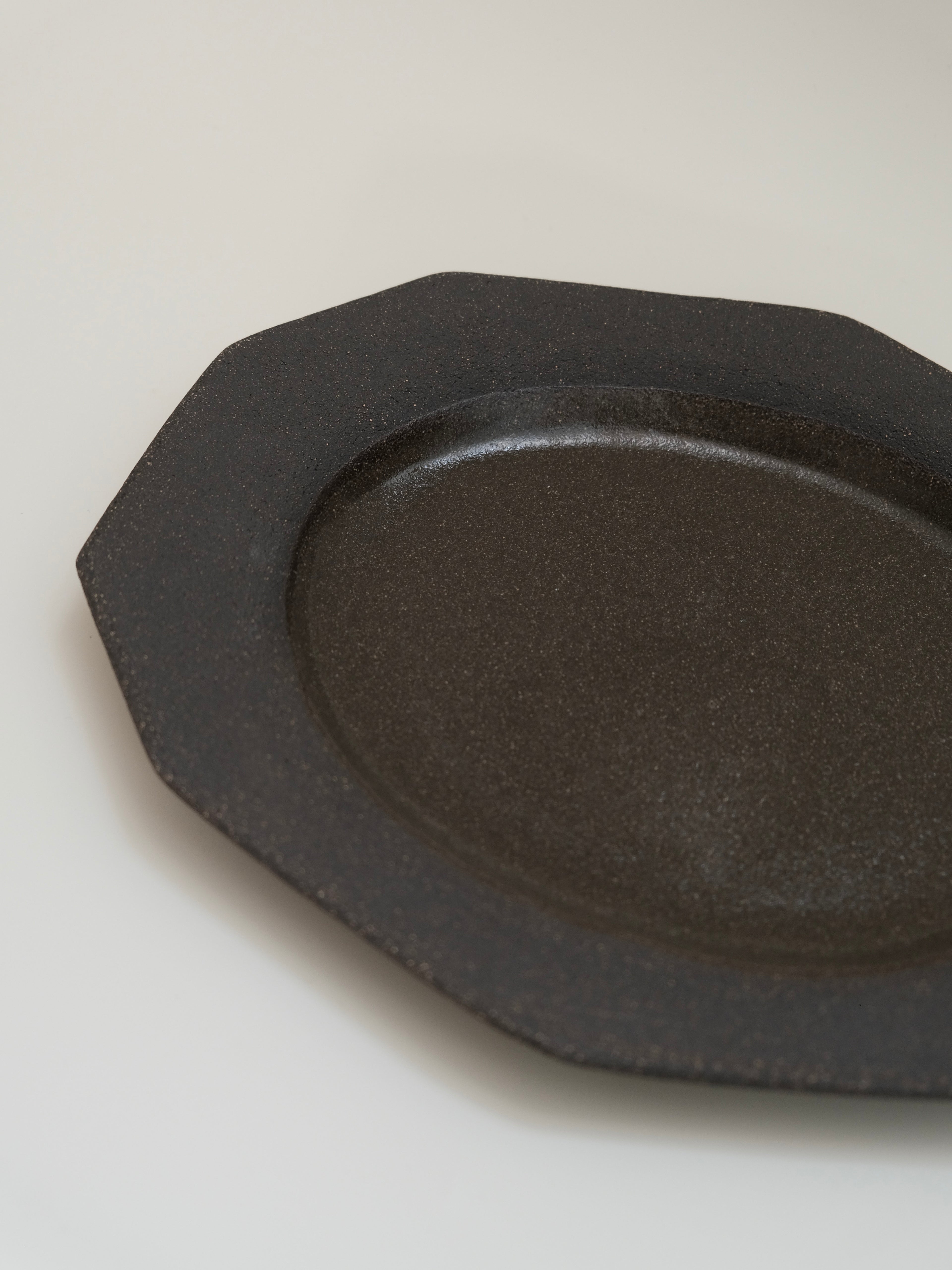 Zhou Yuxuan | Dessert Plate