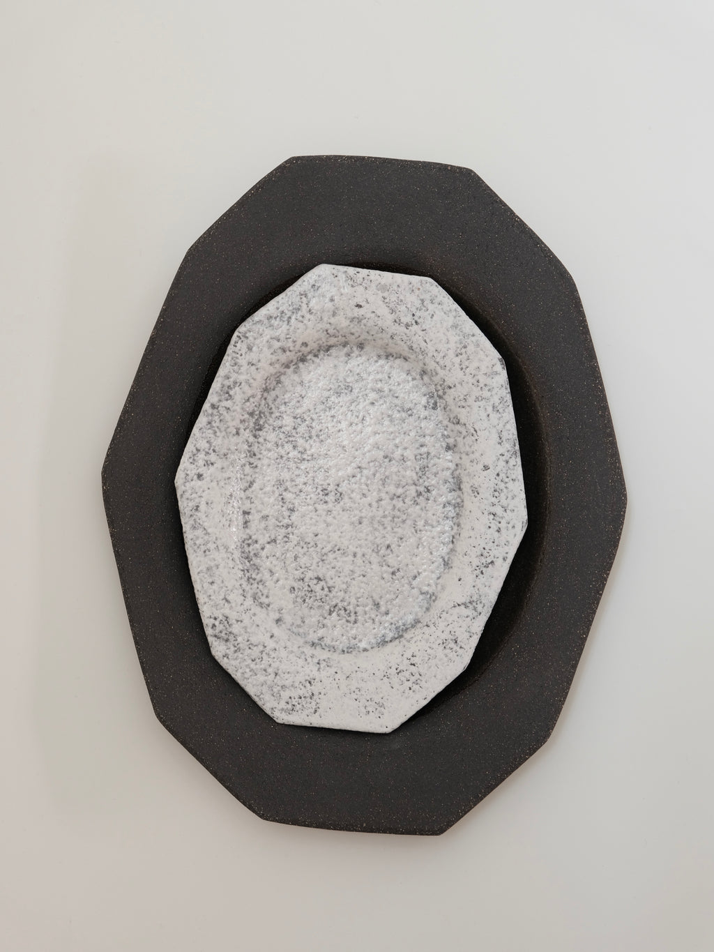Zhou Yuxuan | Dessert Plate