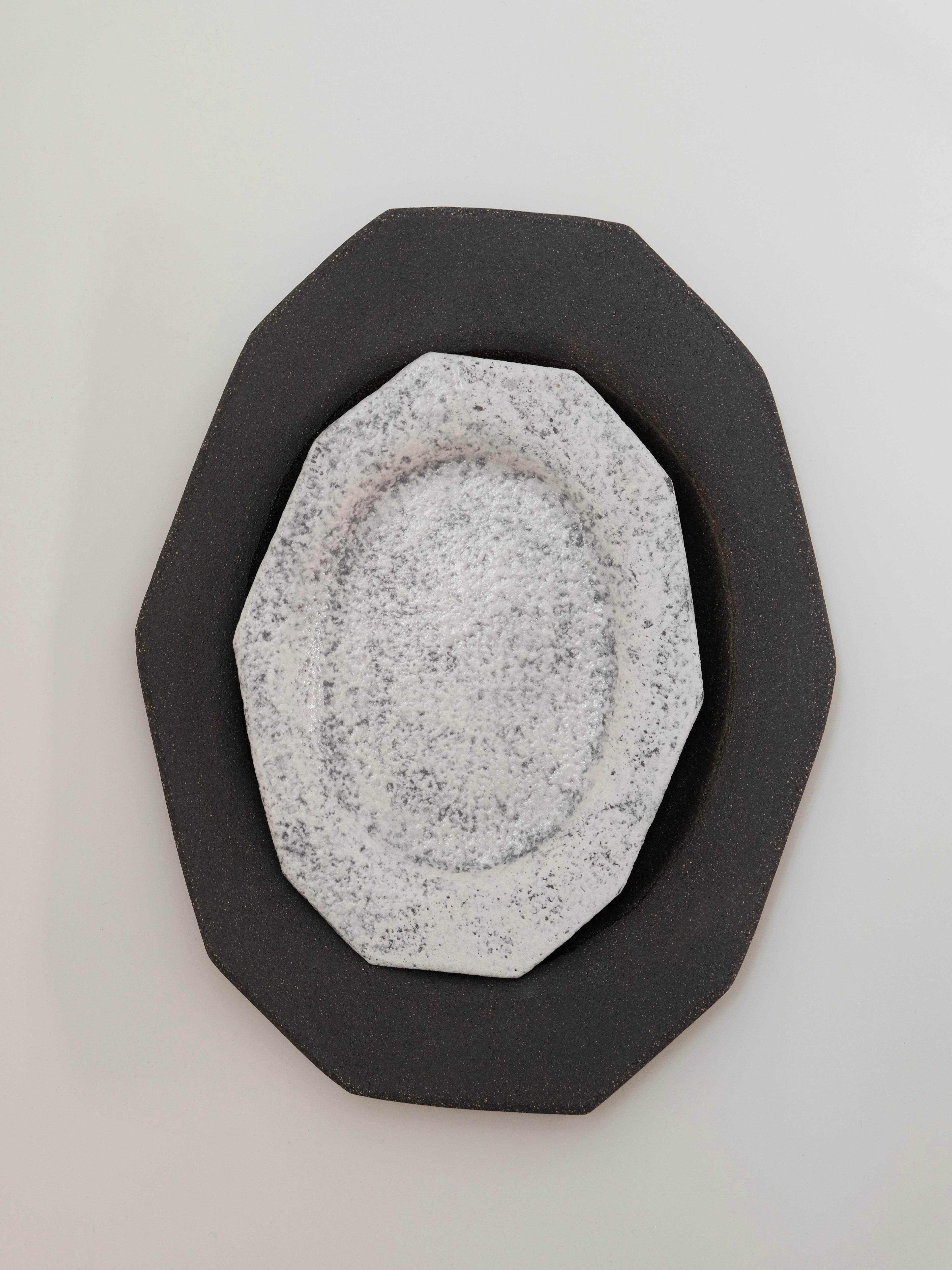 Zhou Yuxuan | Dessert Plate