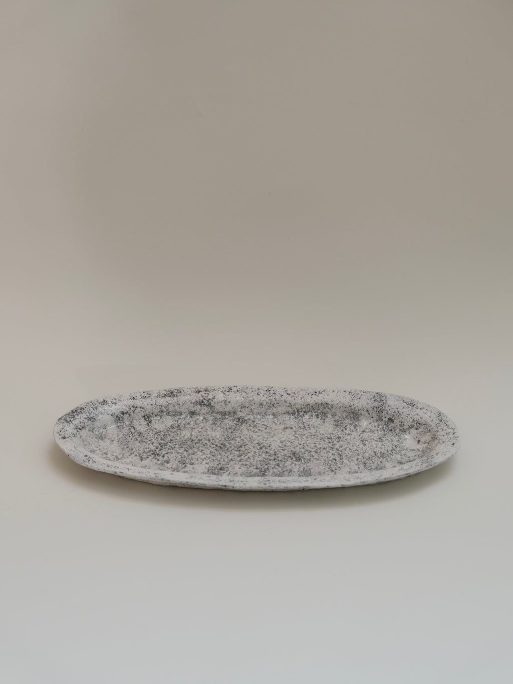 Zhou Yuxuan | Long Oval Platter