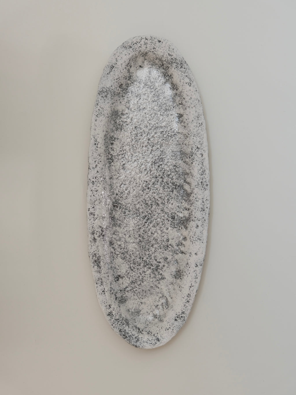 Zhou Yuxuan | Long Oval Platter