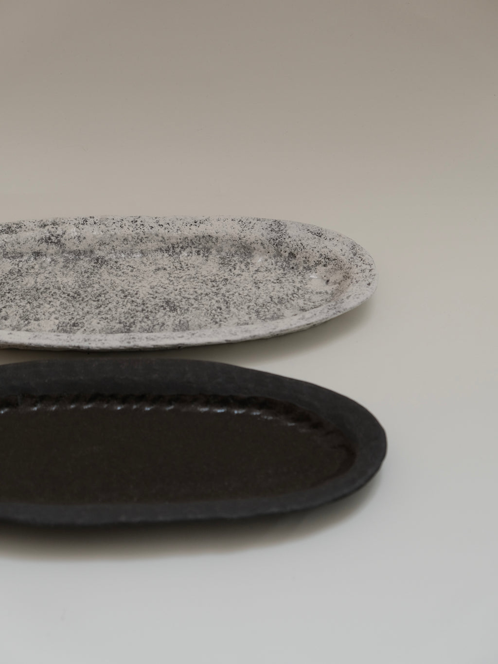 Zhou Yuxuan | Long Oval Platter