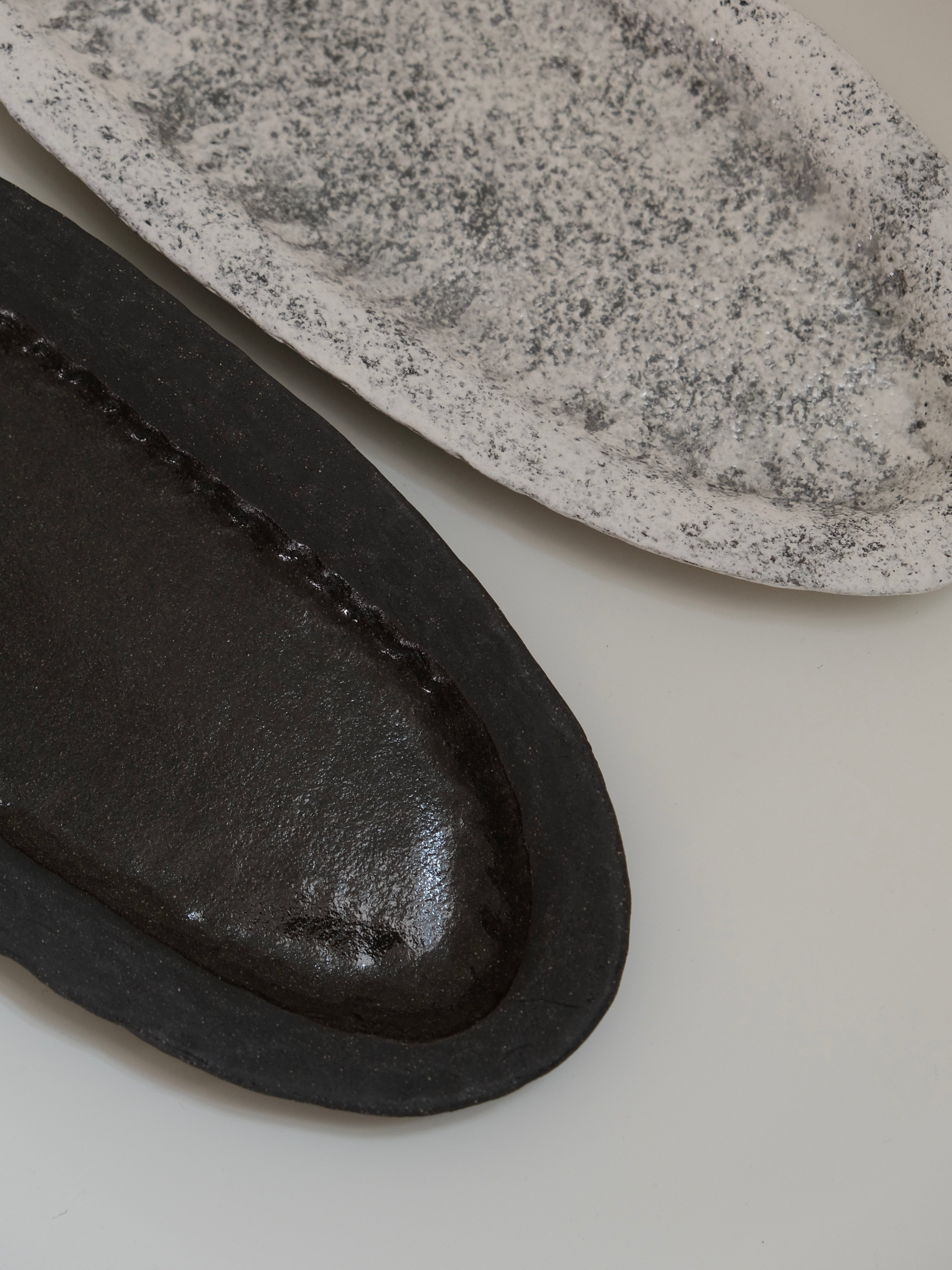 Zhou Yuxuan | Long Oval Platter