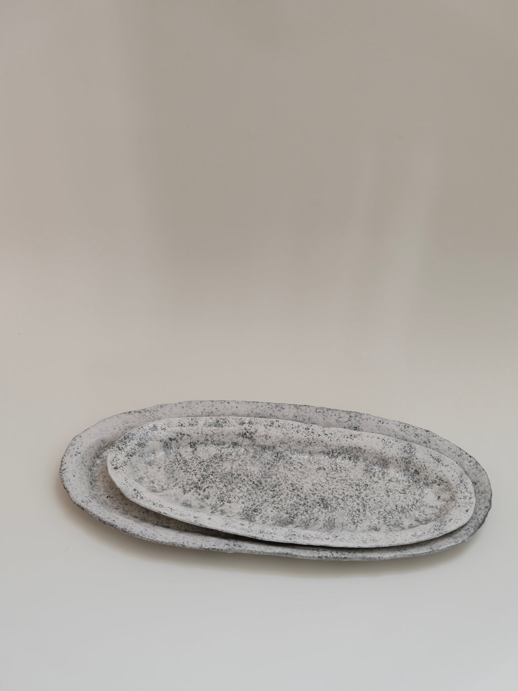 Zhou Yuxuan | Long Oval Platter