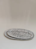 Zhou Yuxuan | Long Oval Platter