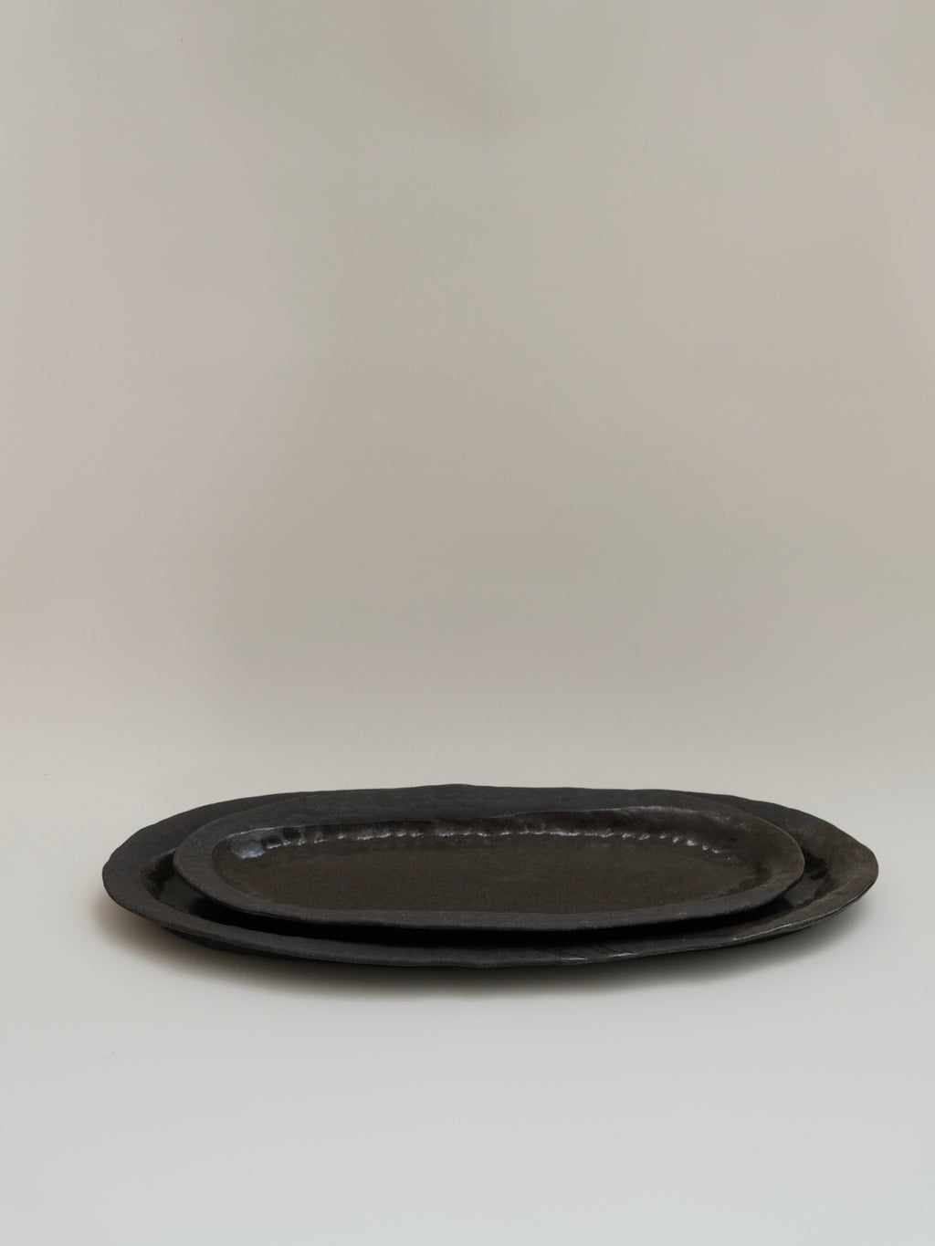 Zhou Yuxuan | Long Oval Platter
