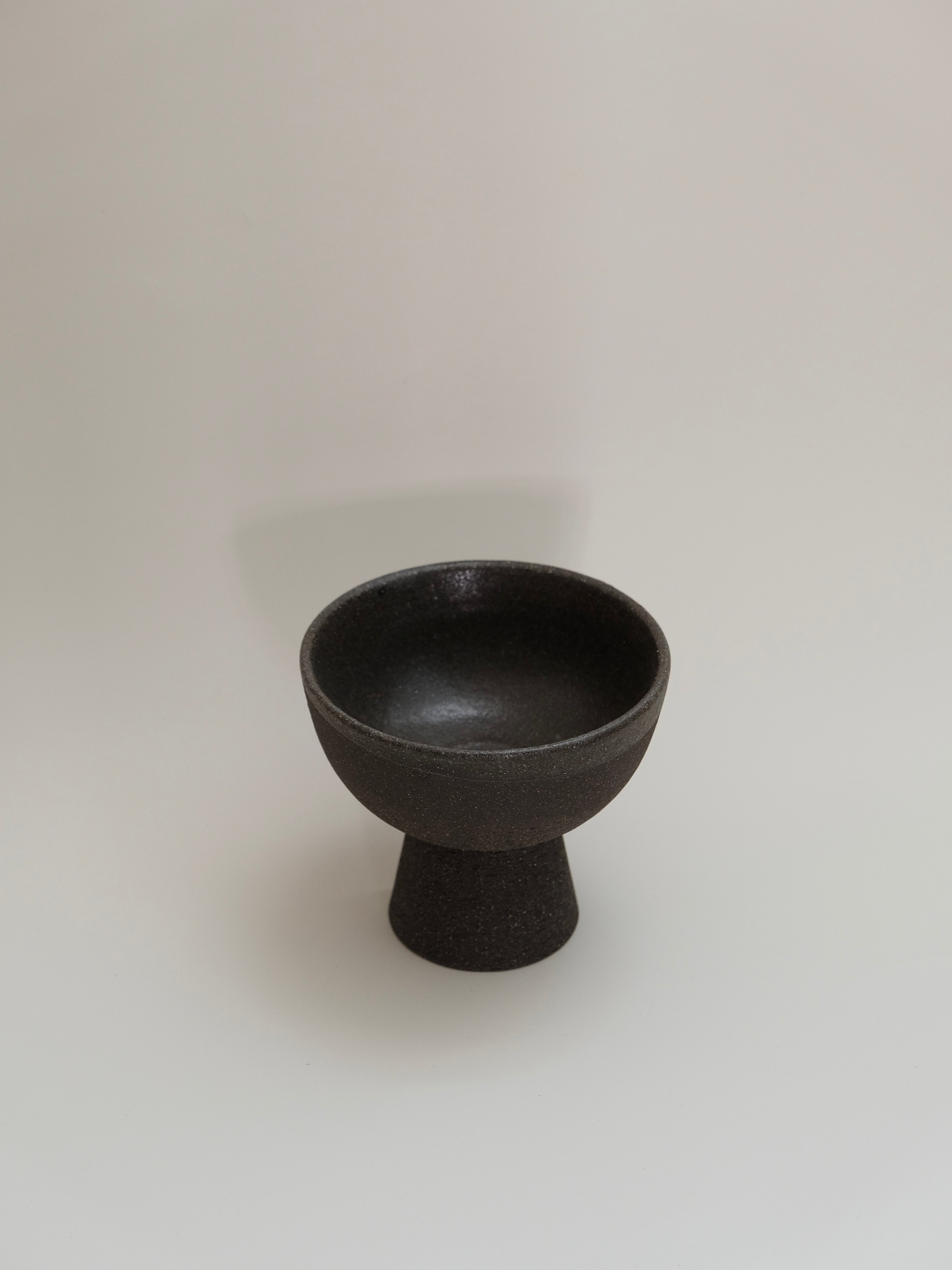Zhou Yuxuan | Footed Bowl