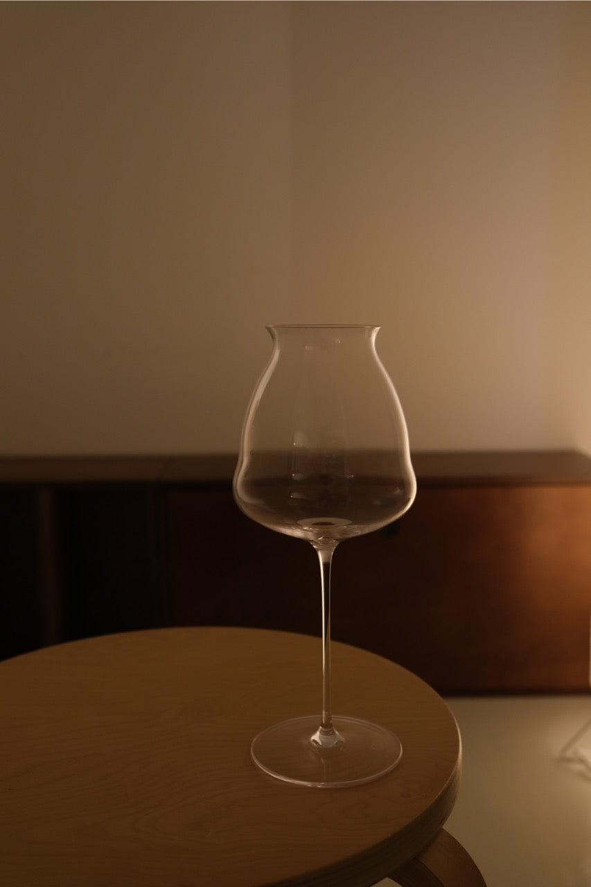 LIANG | Red Wine Glass