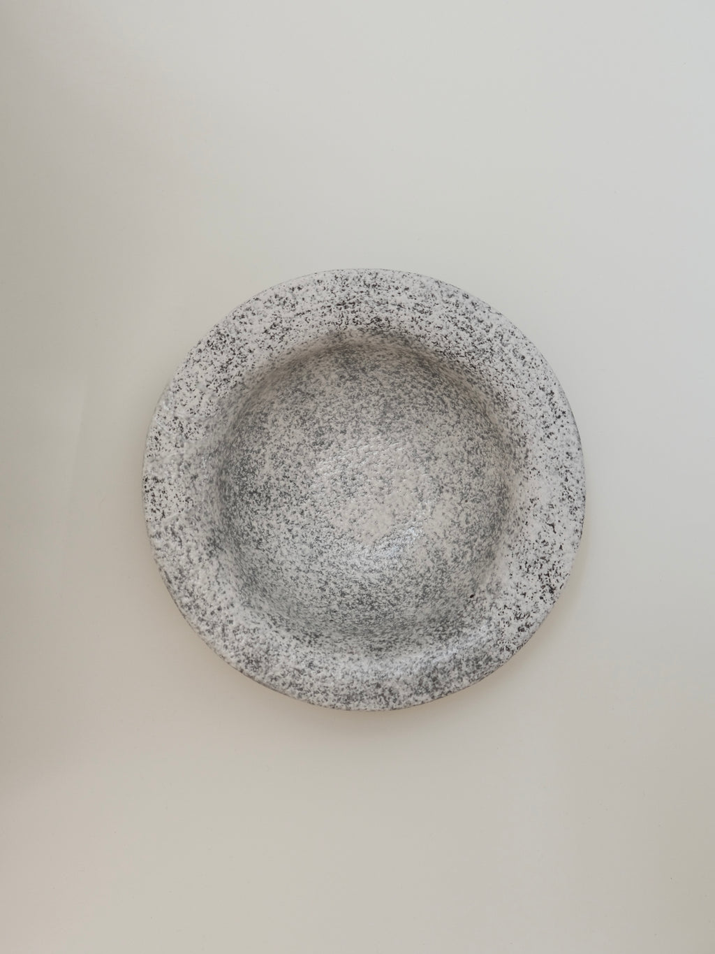 Zhou Yuxuan | Rim Deep Bowl