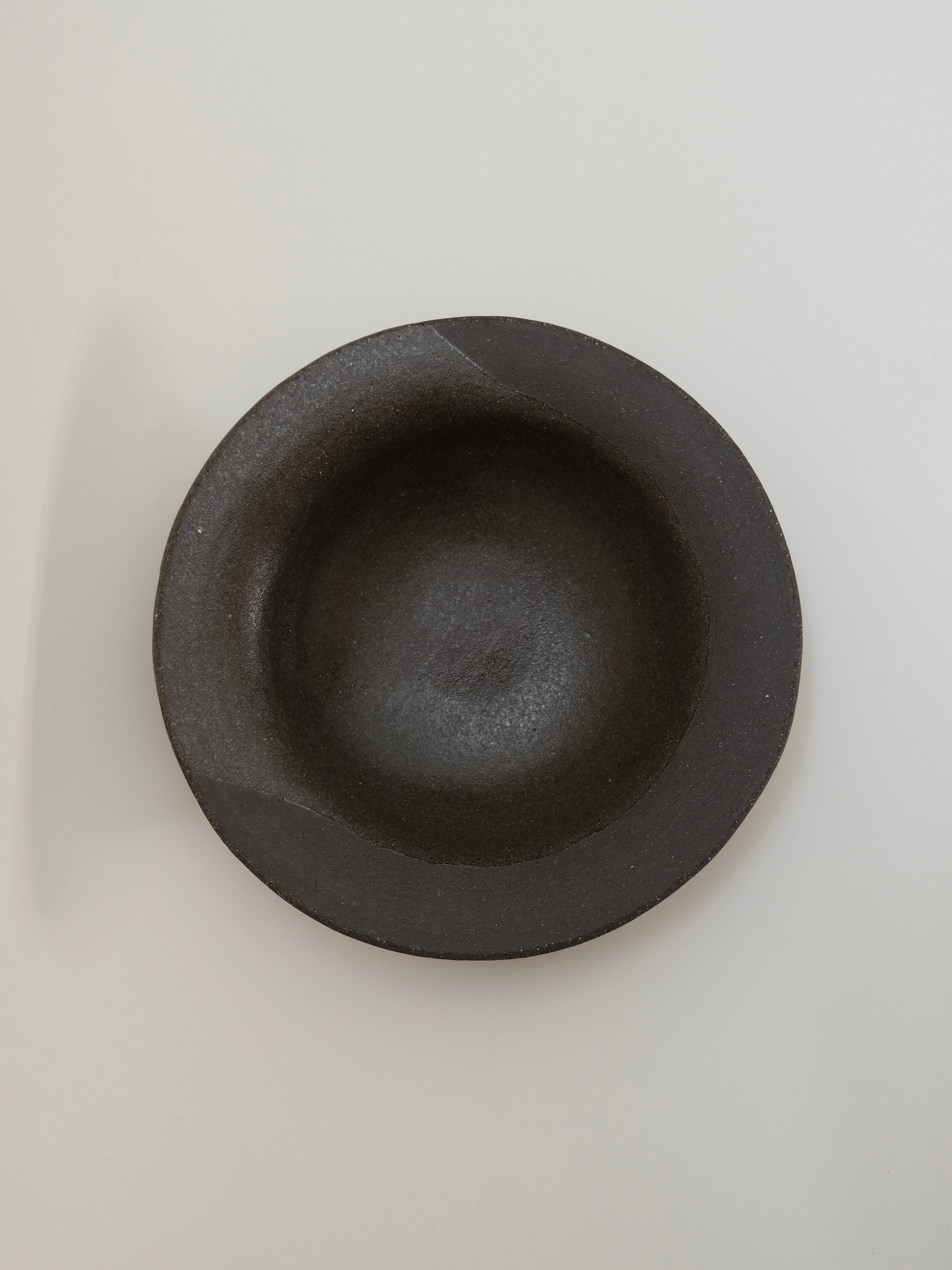 Zhou Yuxuan | Rim Deep Bowl