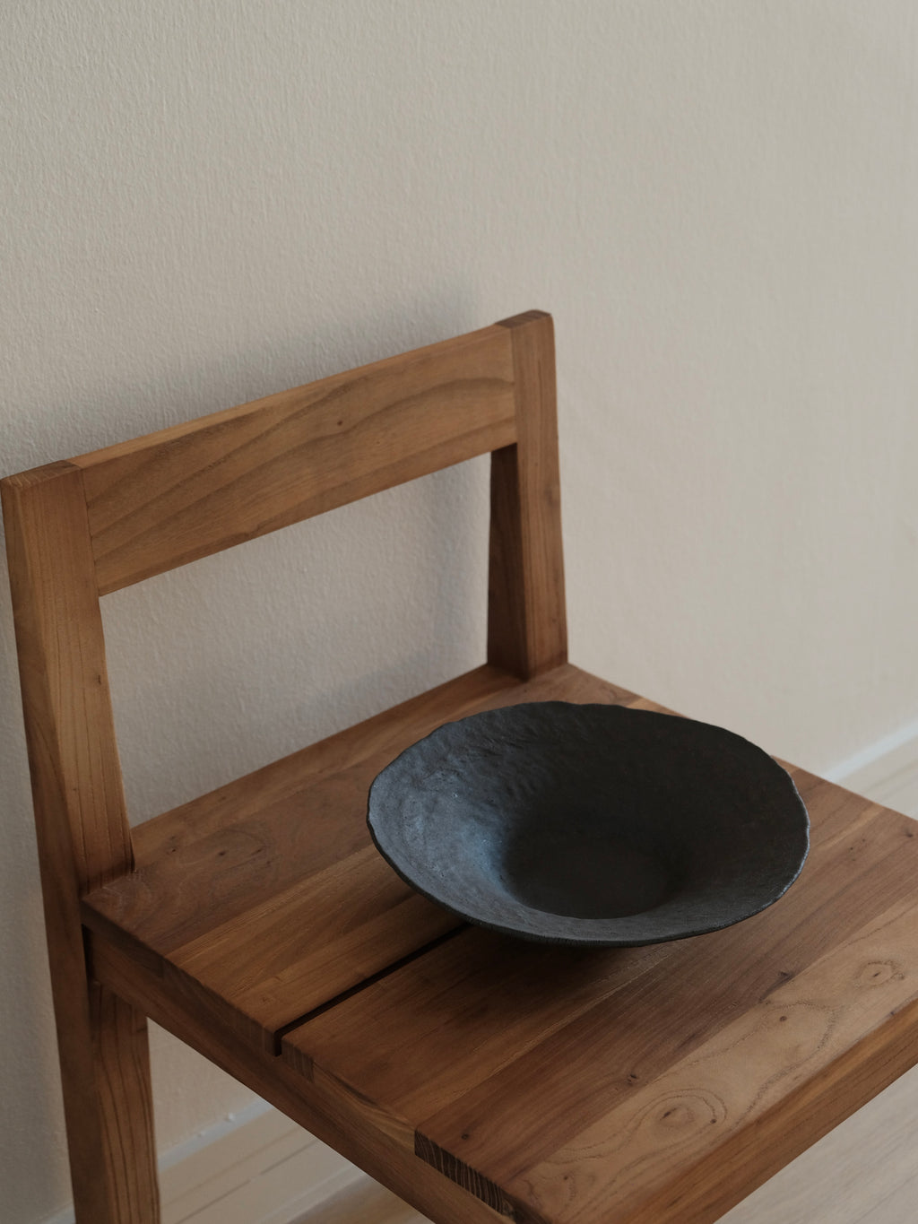 Zhou Yuxuan | Serving Bowl