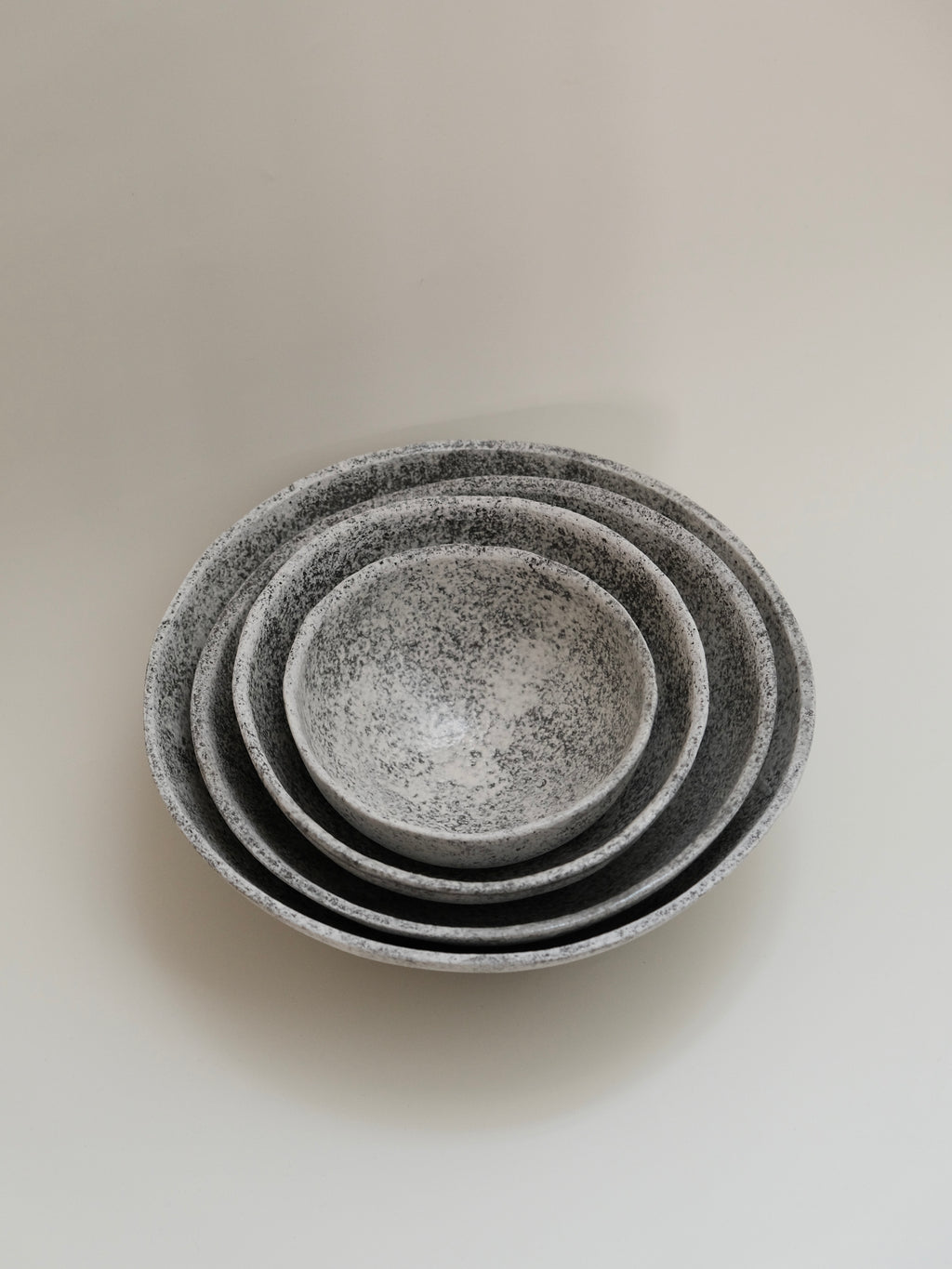 Zhou Yuxuan | Round Bowl