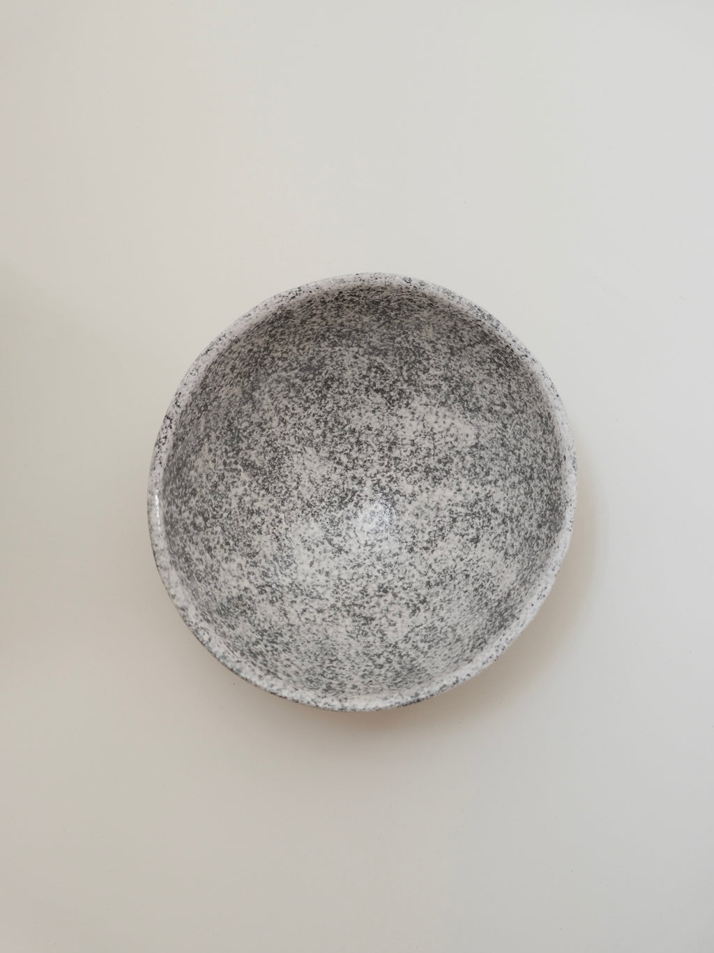 Zhou Yuxuan | Round Bowl