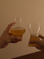 LIANG | Chums Beer Glasses (set of 2)