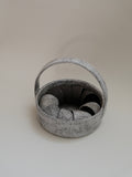 Zhou Yuxuan | Basket