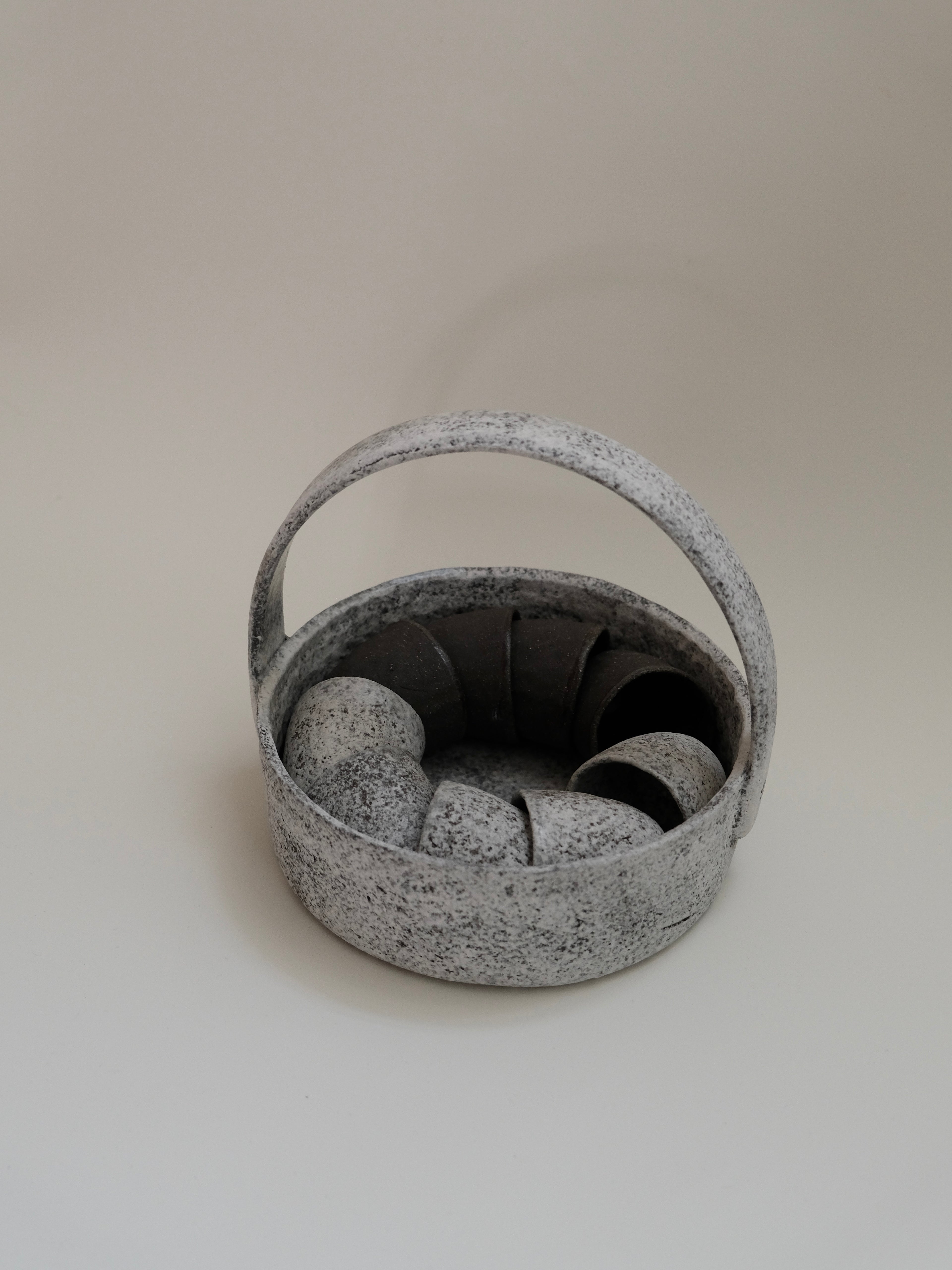 The Act of Making: A Conversation with Yuxuan • 22 August