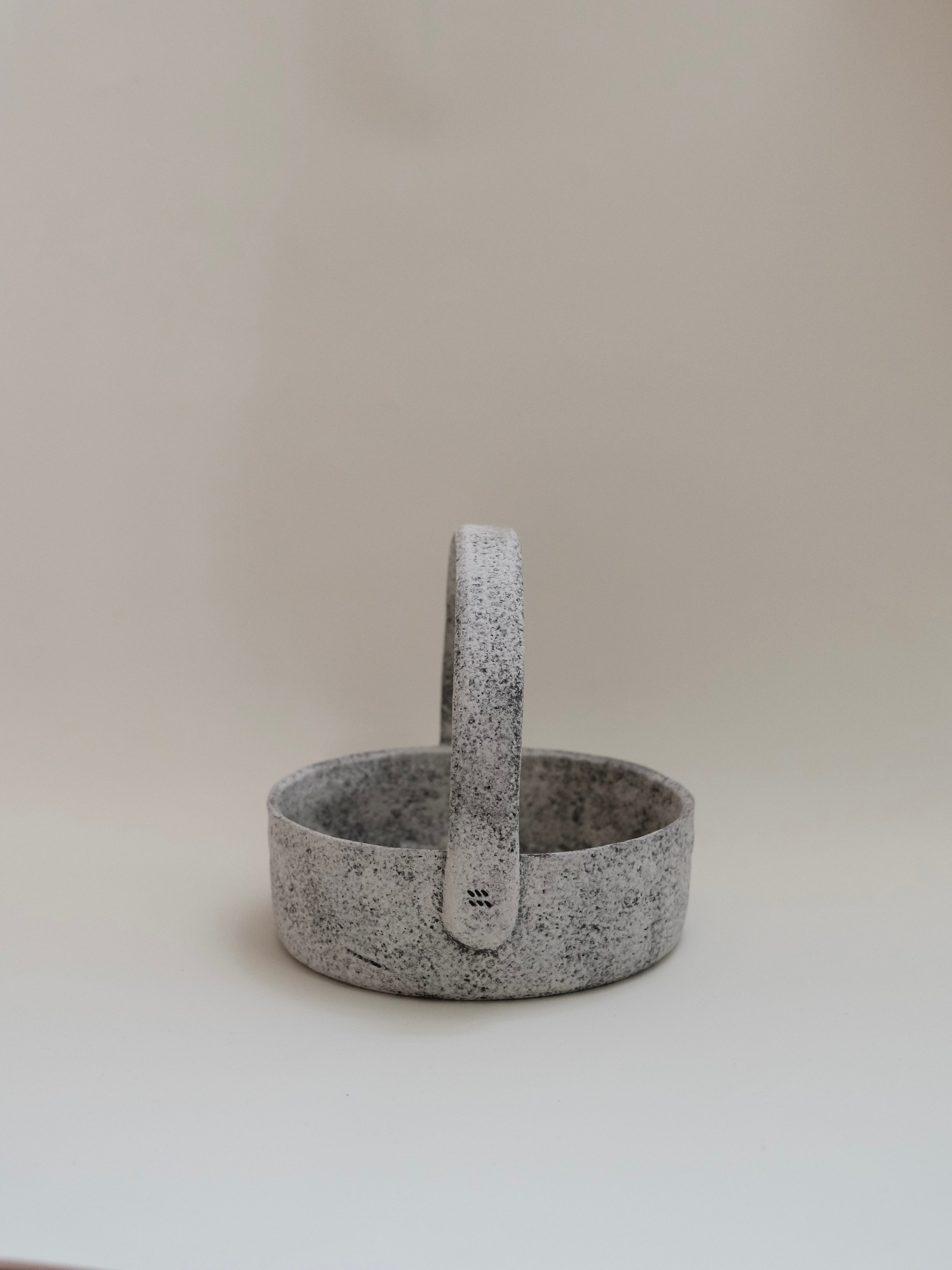 Zhou Yuxuan | Basket