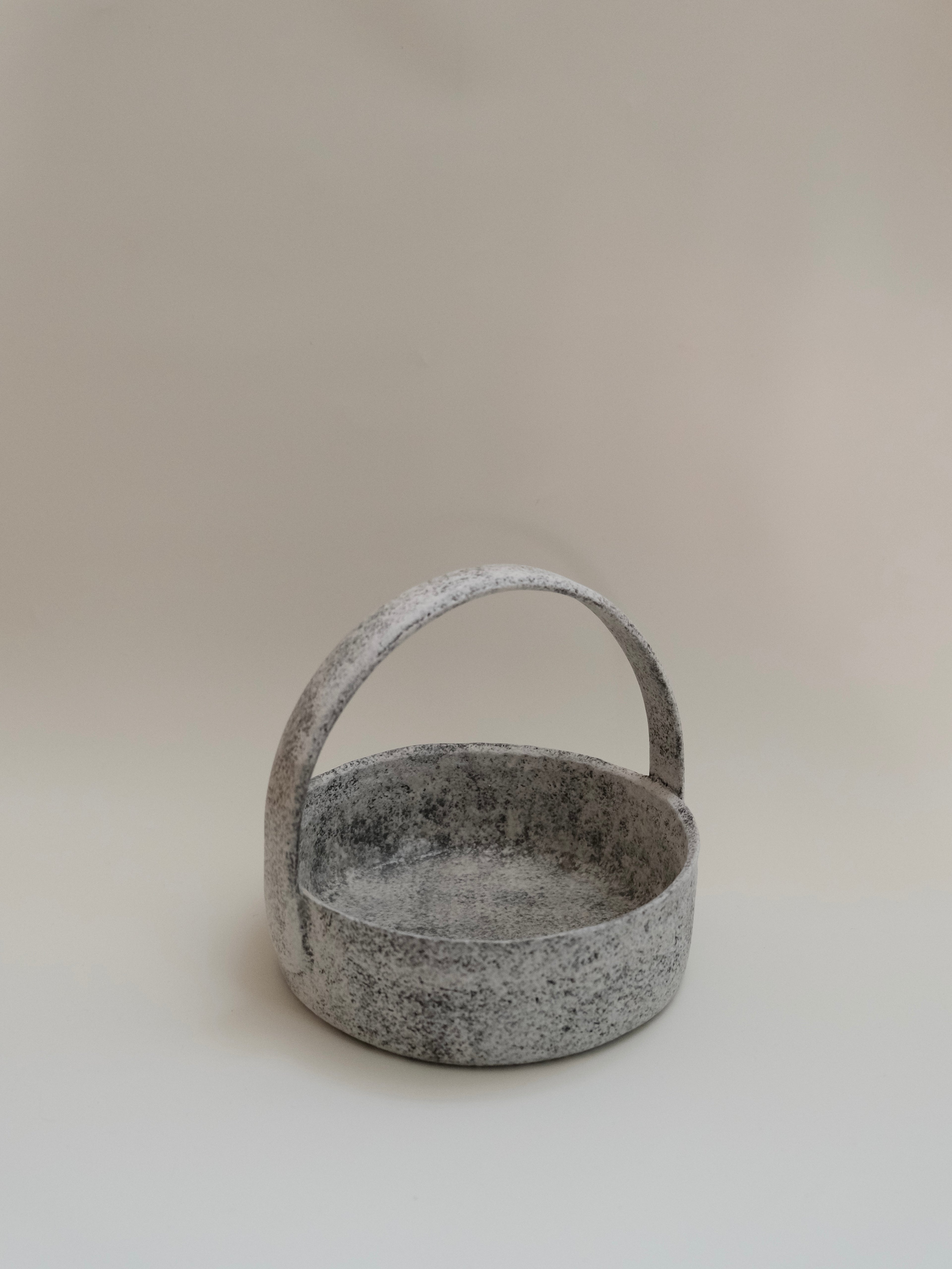 Zhou Yuxuan | Basket