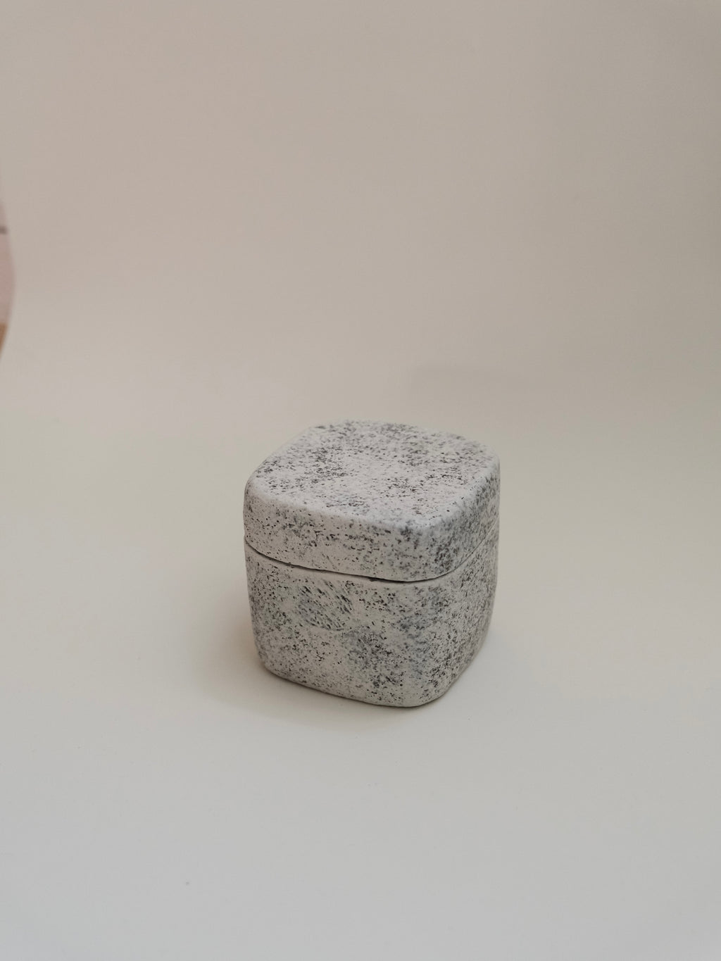 The Act of Making: A Conversation with Yuxuan • 22 August