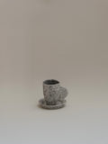 Zhou Yuxuan | Small Cup and Saucer