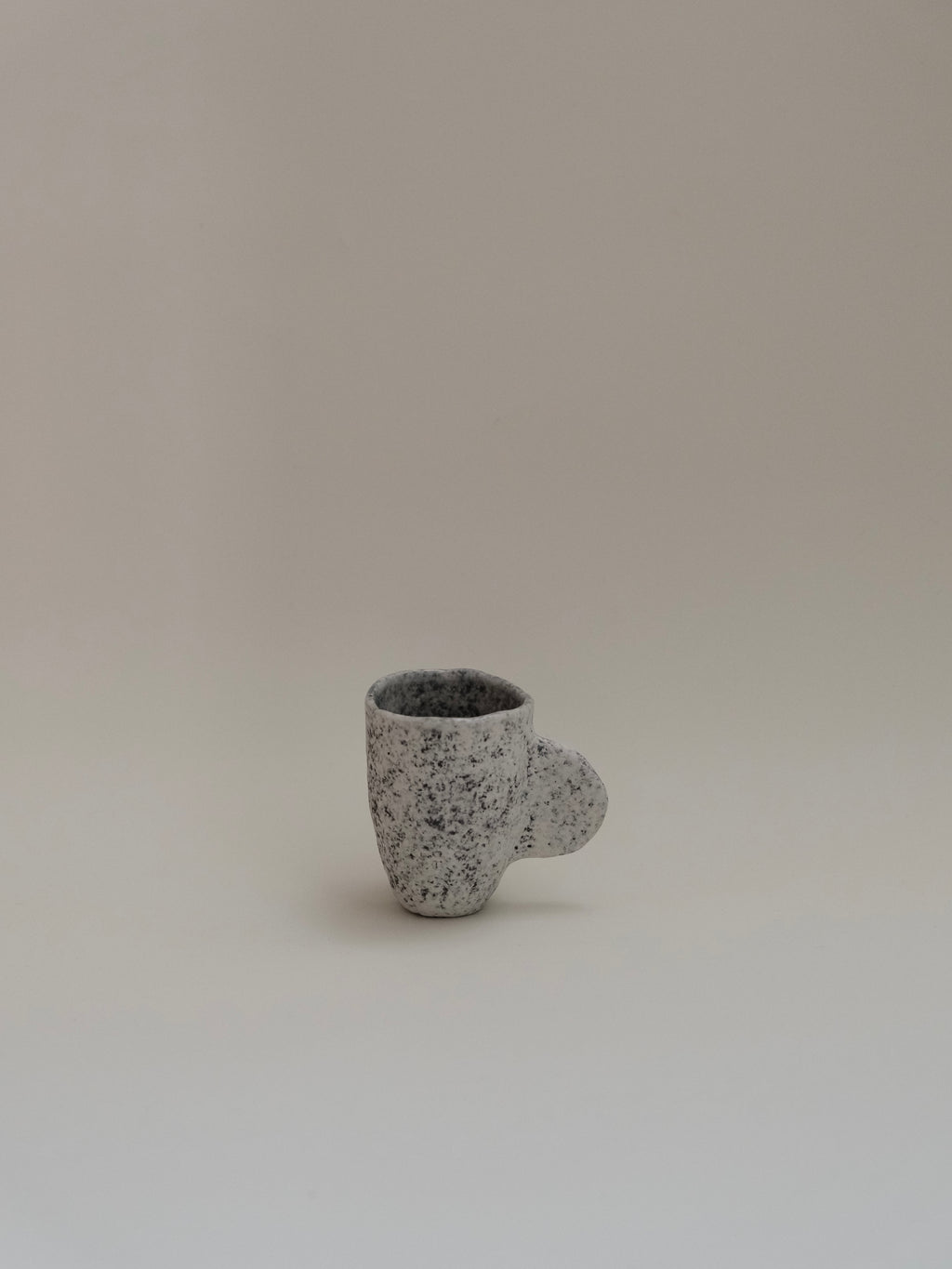 Zhou Yuxuan | Small Cup and Saucer