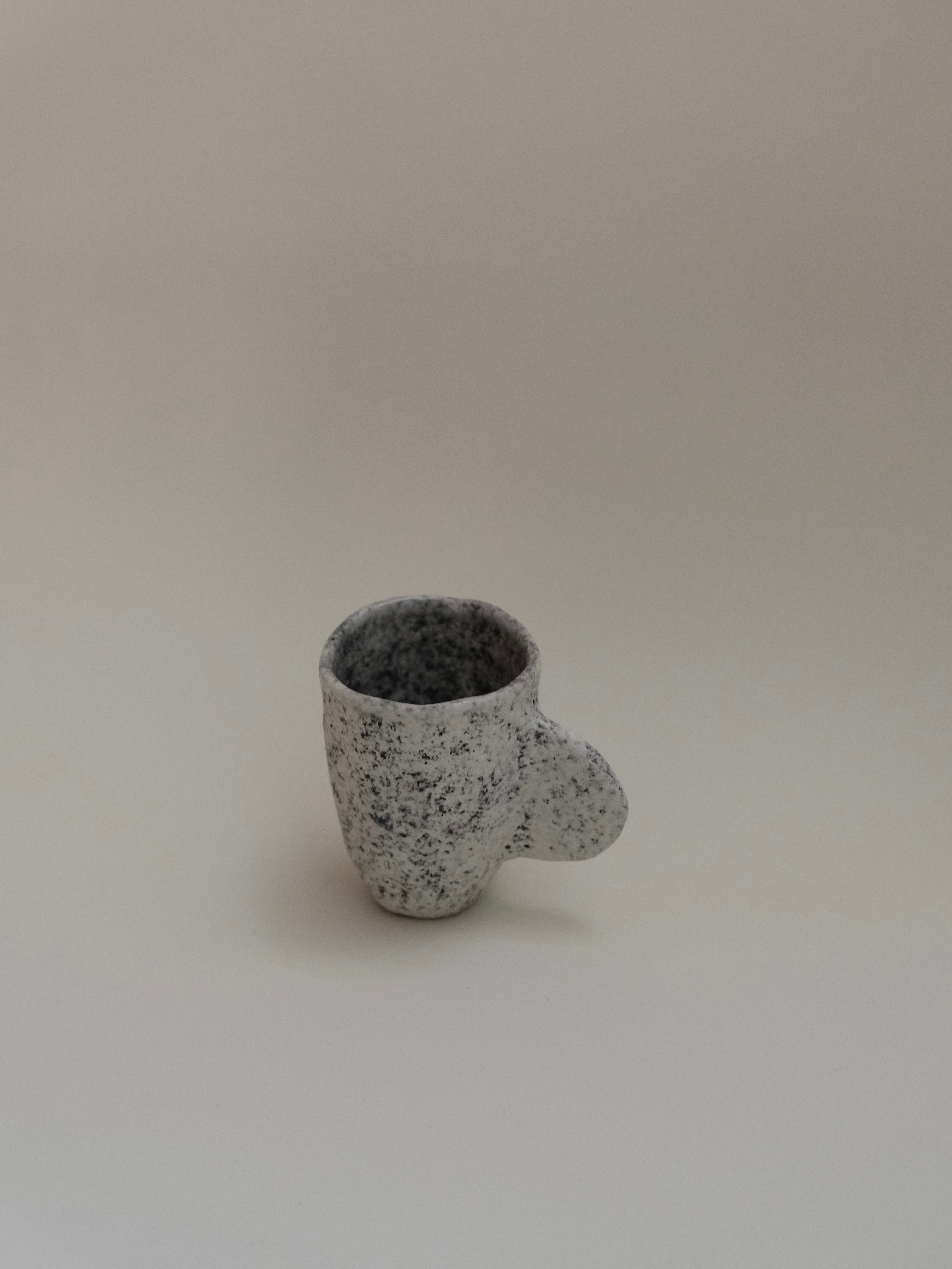 ceramic – late morning