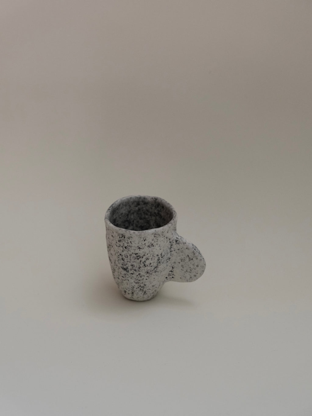 Zhou Yuxuan | Small Cup and Saucer