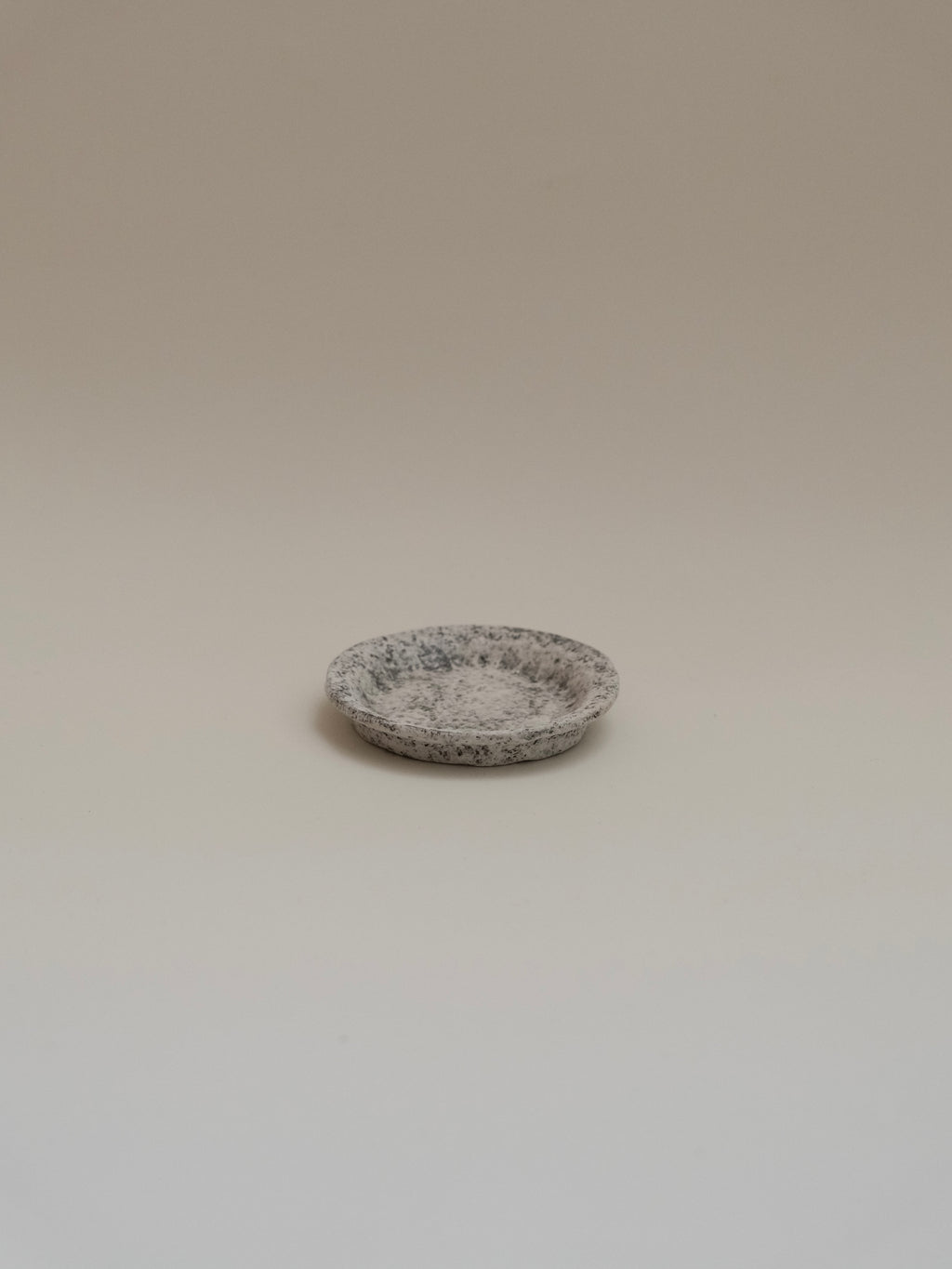 Zhou Yuxuan | Small Cup and Saucer
