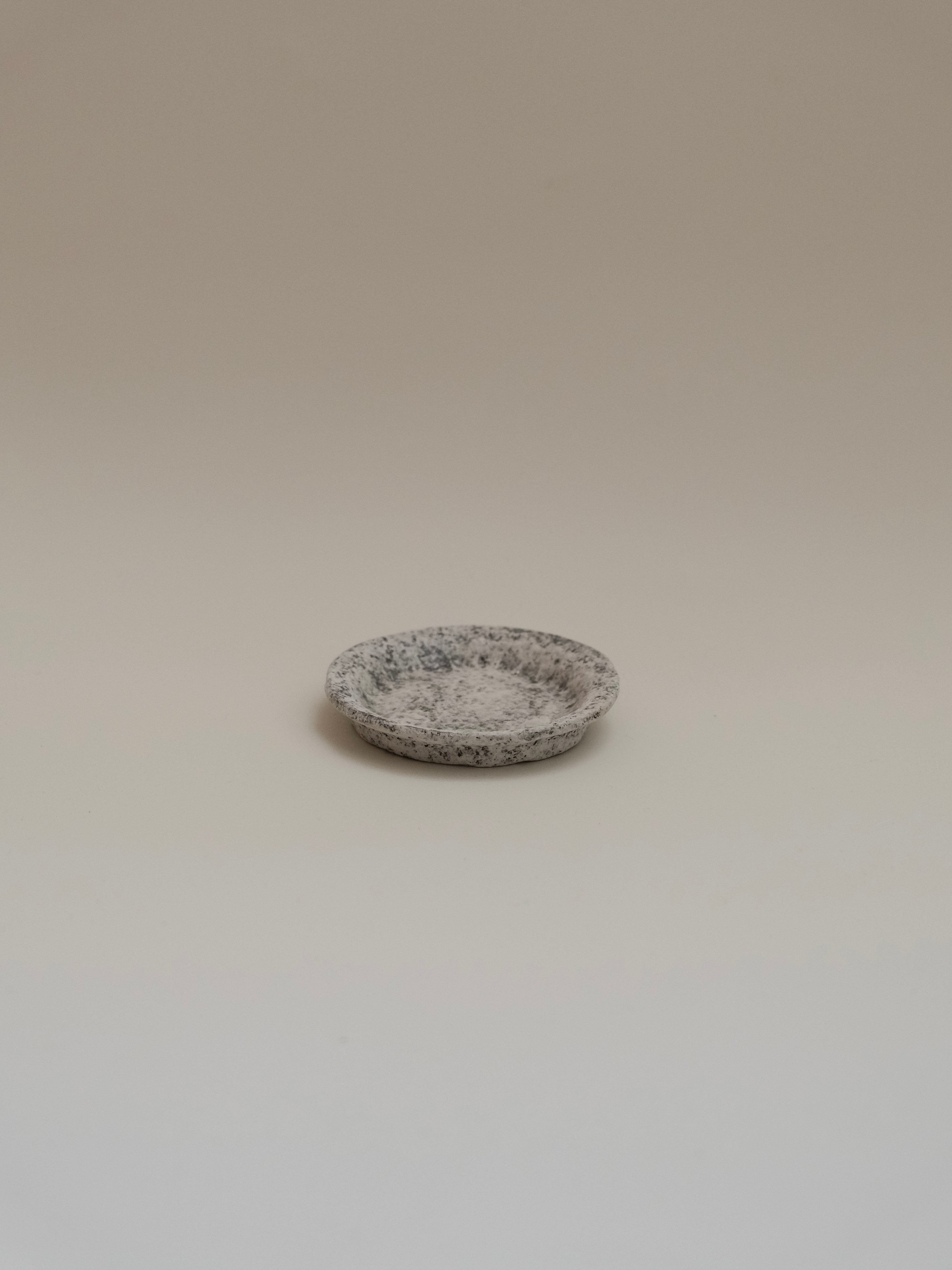 Zhou Yuxuan | Small Cup and Saucer