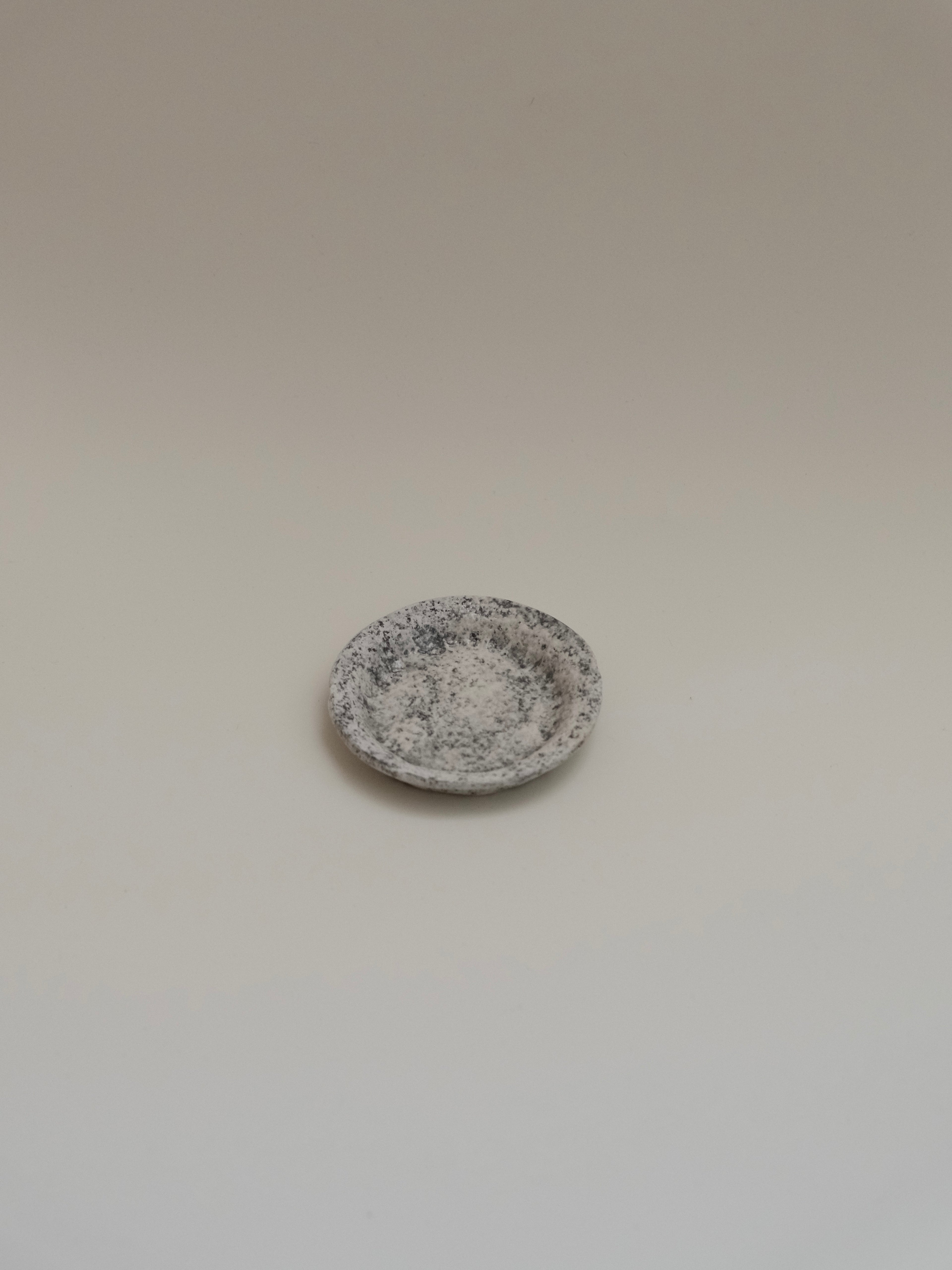 Zhou Yuxuan | Small Cup and Saucer