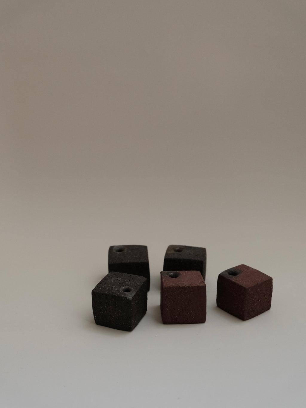 Zhou Yuxuan | Incense Holder