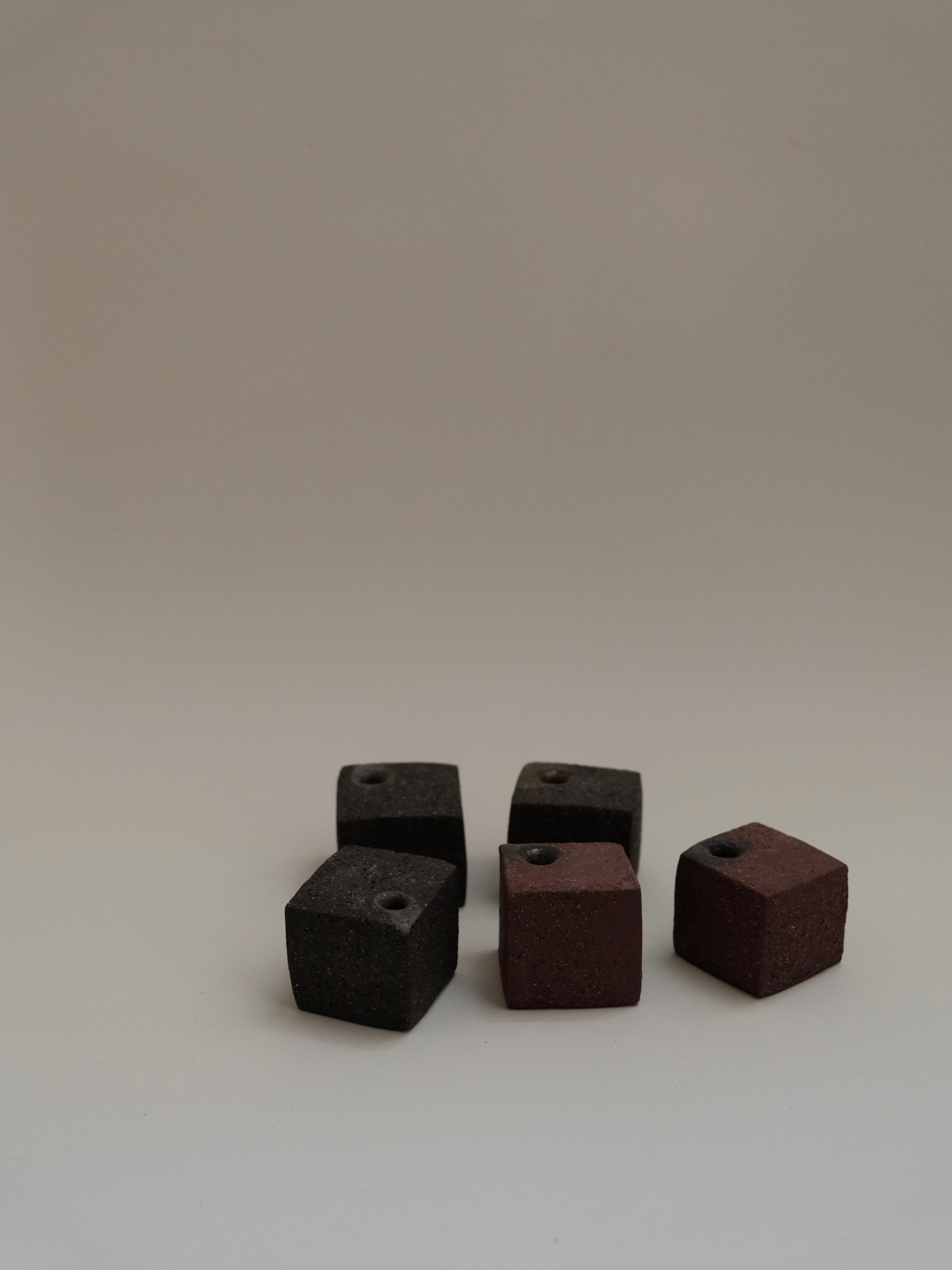 Zhou Yuxuan | Incense Holder