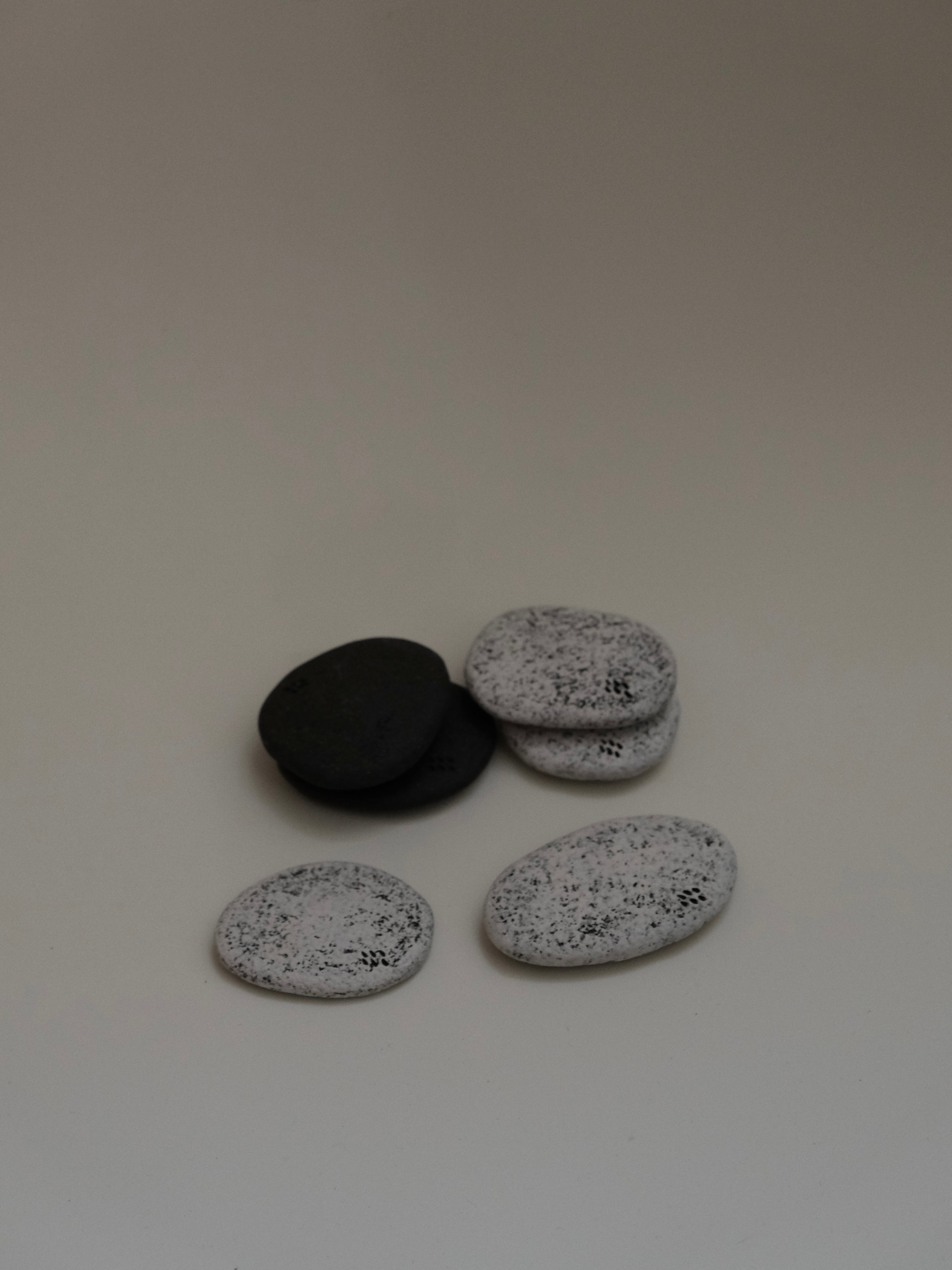 Zhou Yuxuan | Pebble